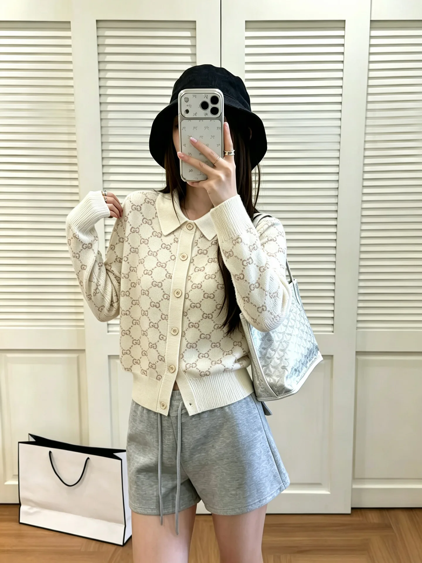 Women's Jumpers And Sweaters GUCCI 17540788
