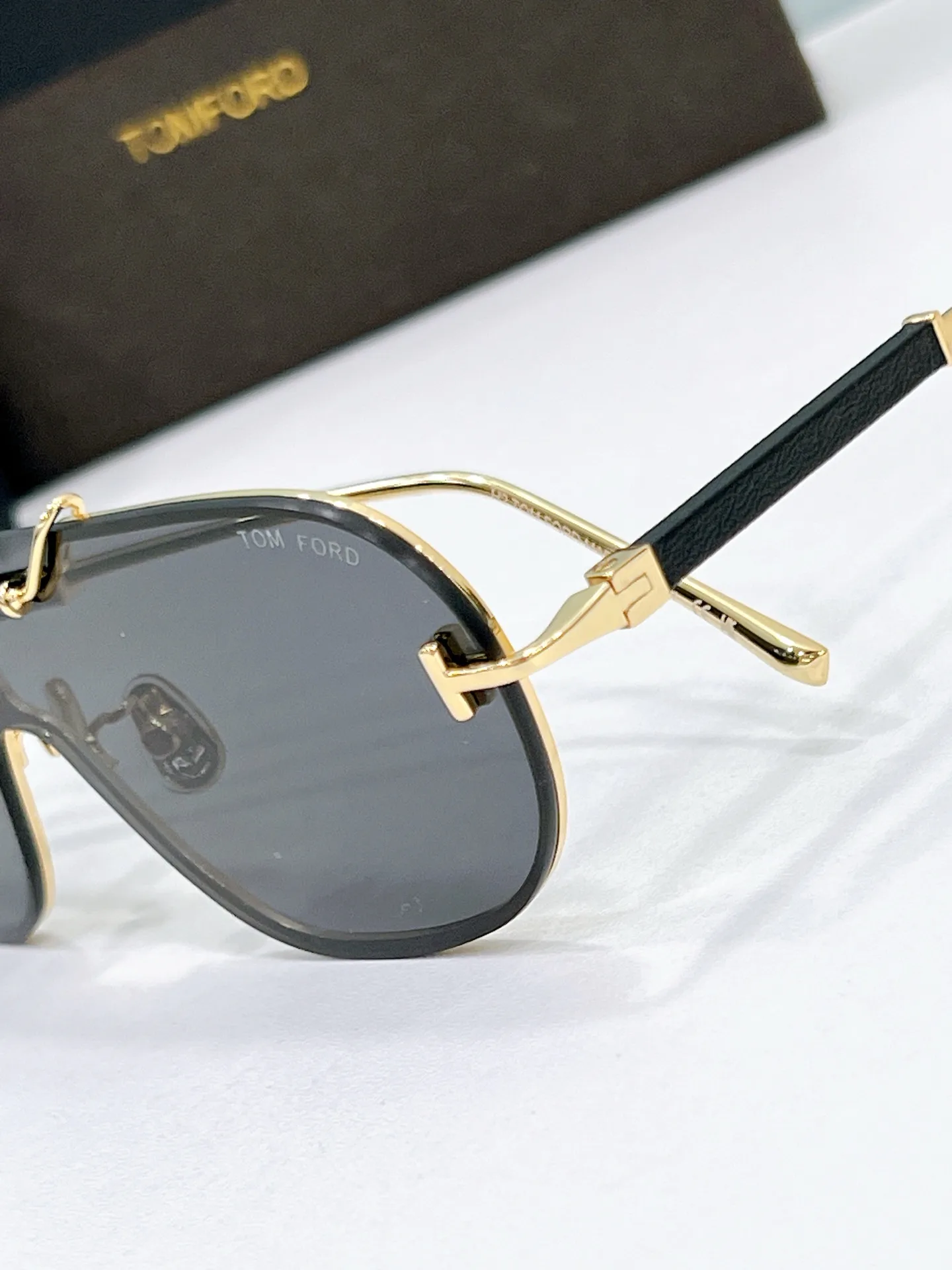 Glasses TOM FORD 17546259