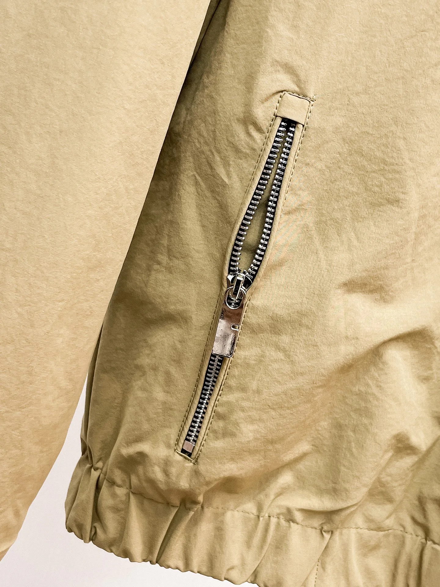 Men's Jackets And Down Jackets BURBERRY 17924246