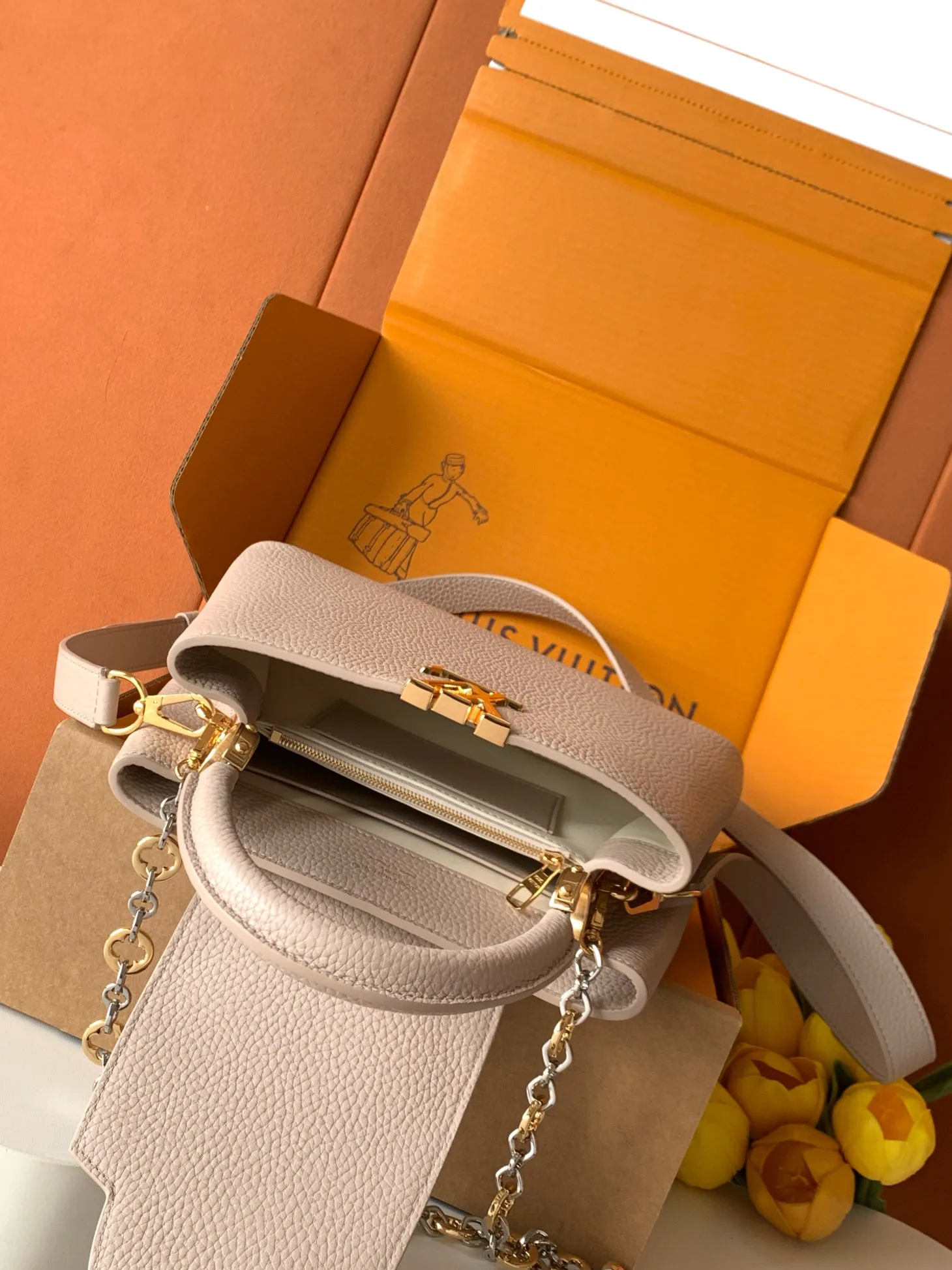 Women's Classic Handbags LOUIS VUITTON 18520863