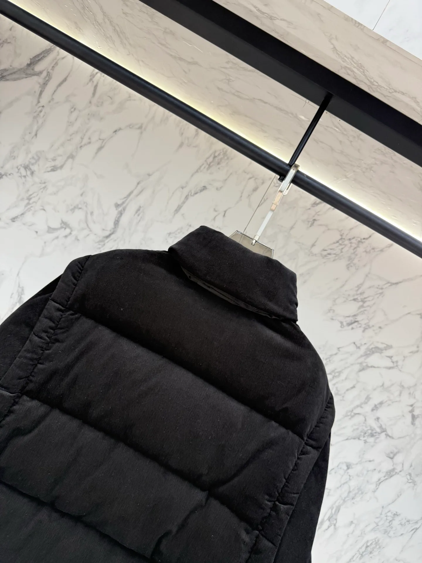 Men's Jackets And Down Jackets PRADA 17808991