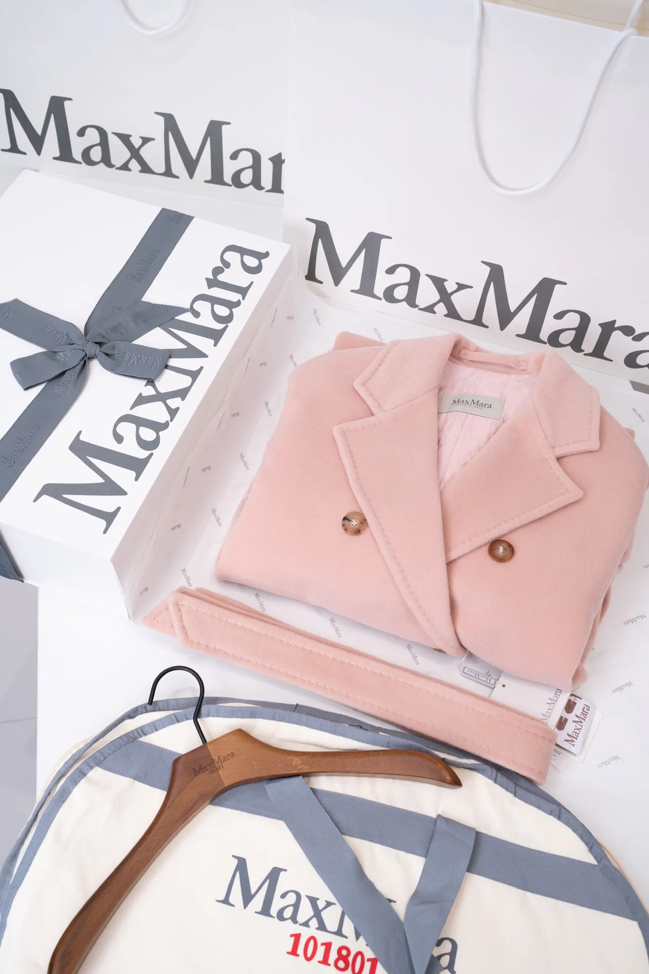 Women's Coats MAX MARA 18510433