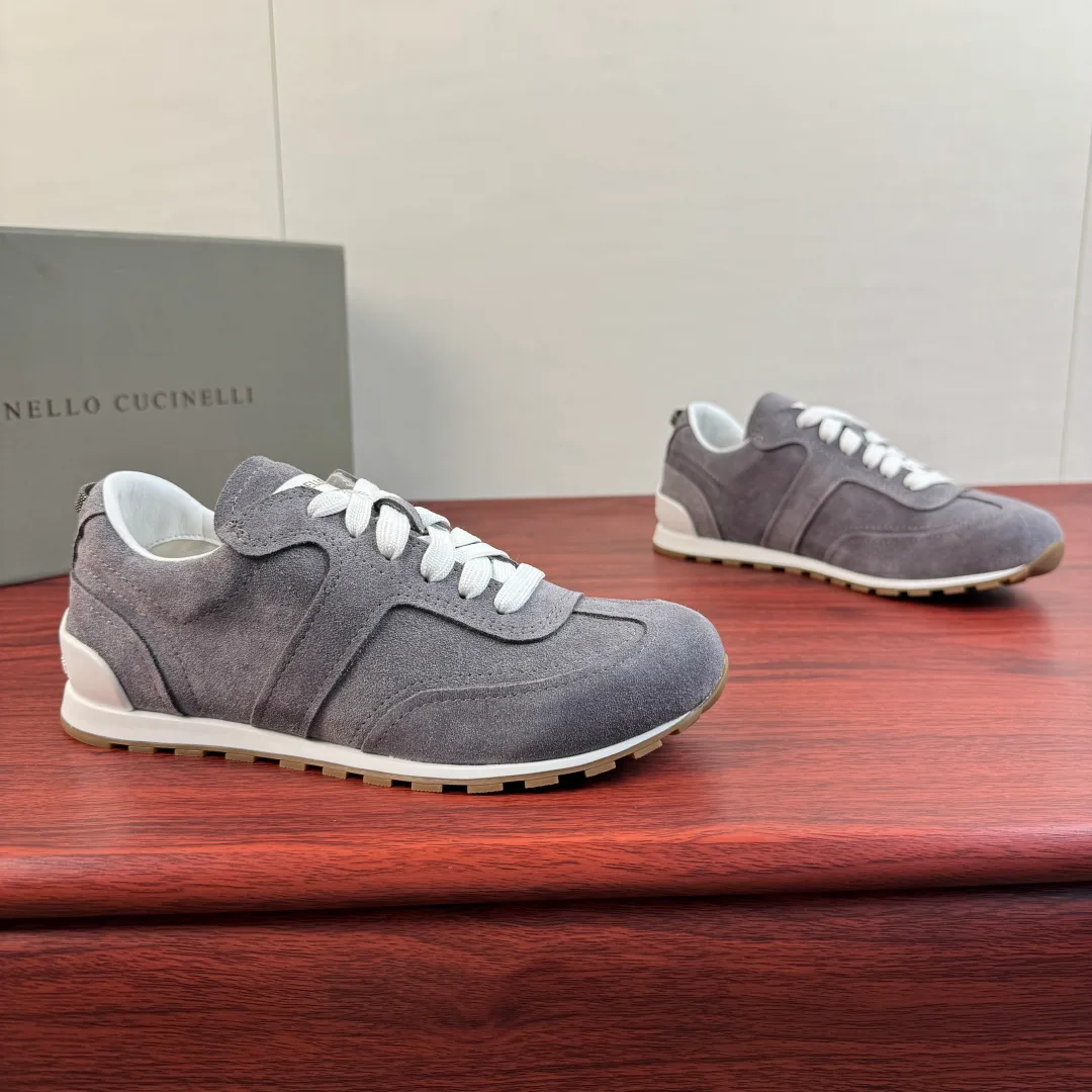 Women's Sneakers BRUNELLO CUCINELLI 18100464