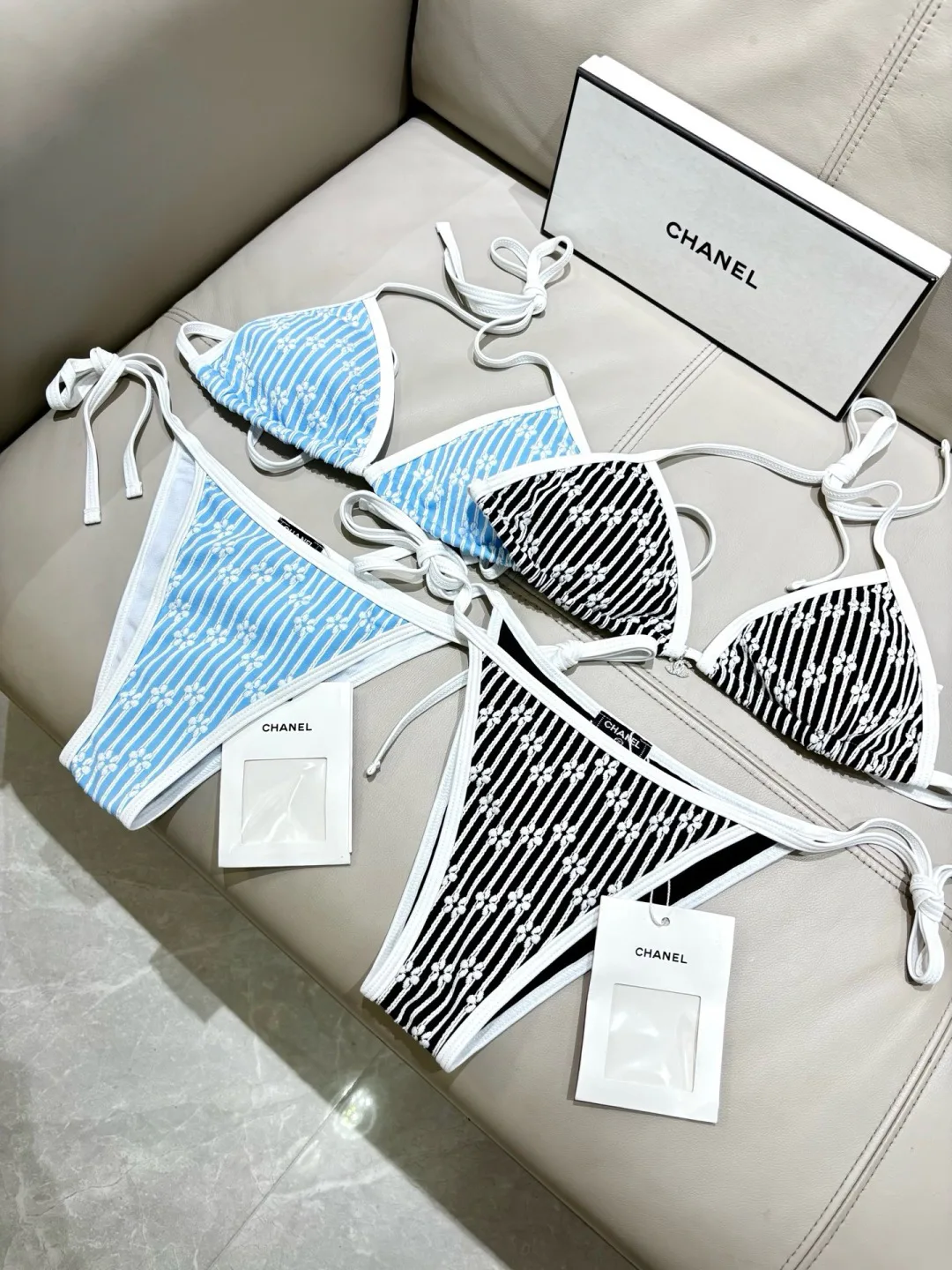 Women's Swimwear CHANEL 17631873