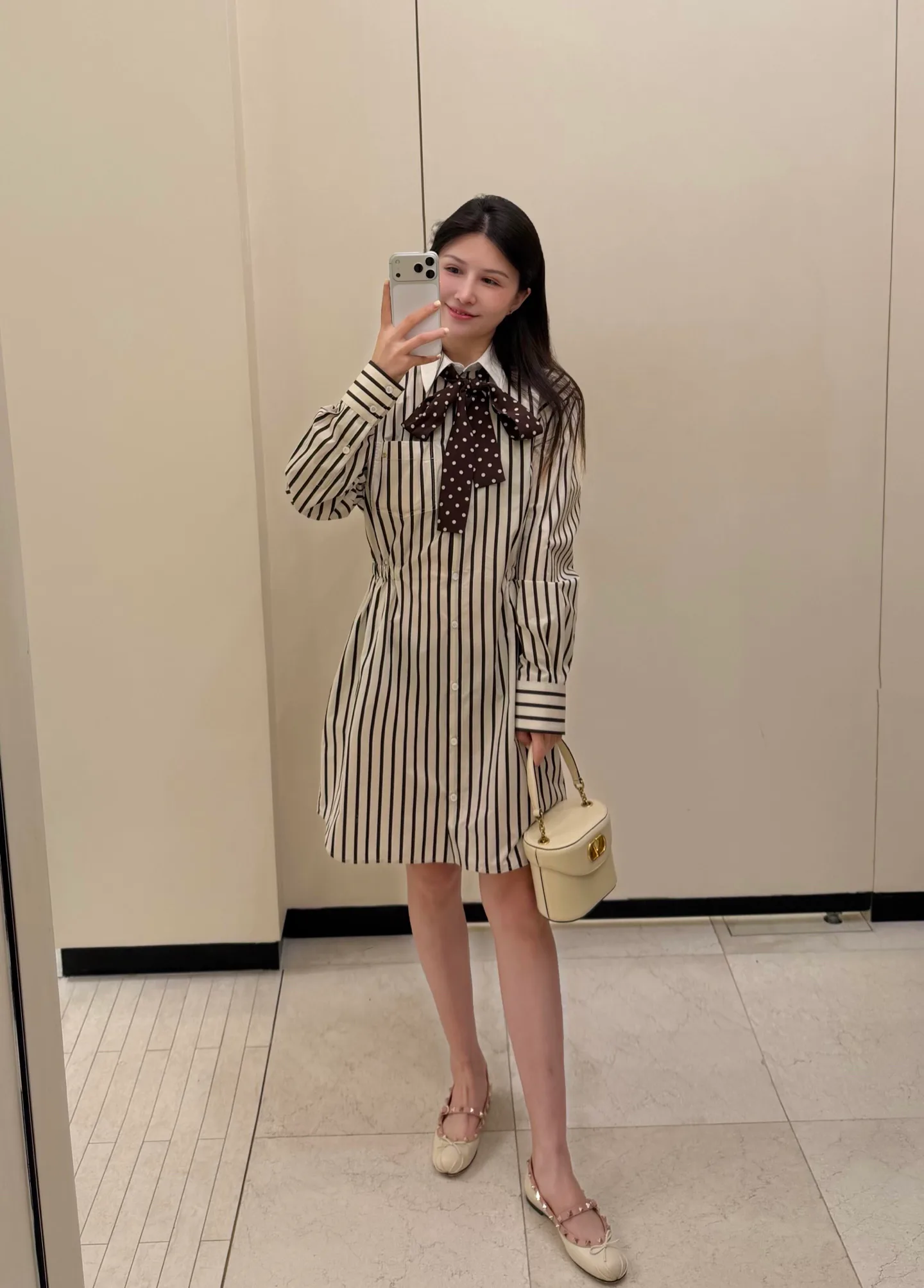 Women's Dresses VALENTINO 18263258