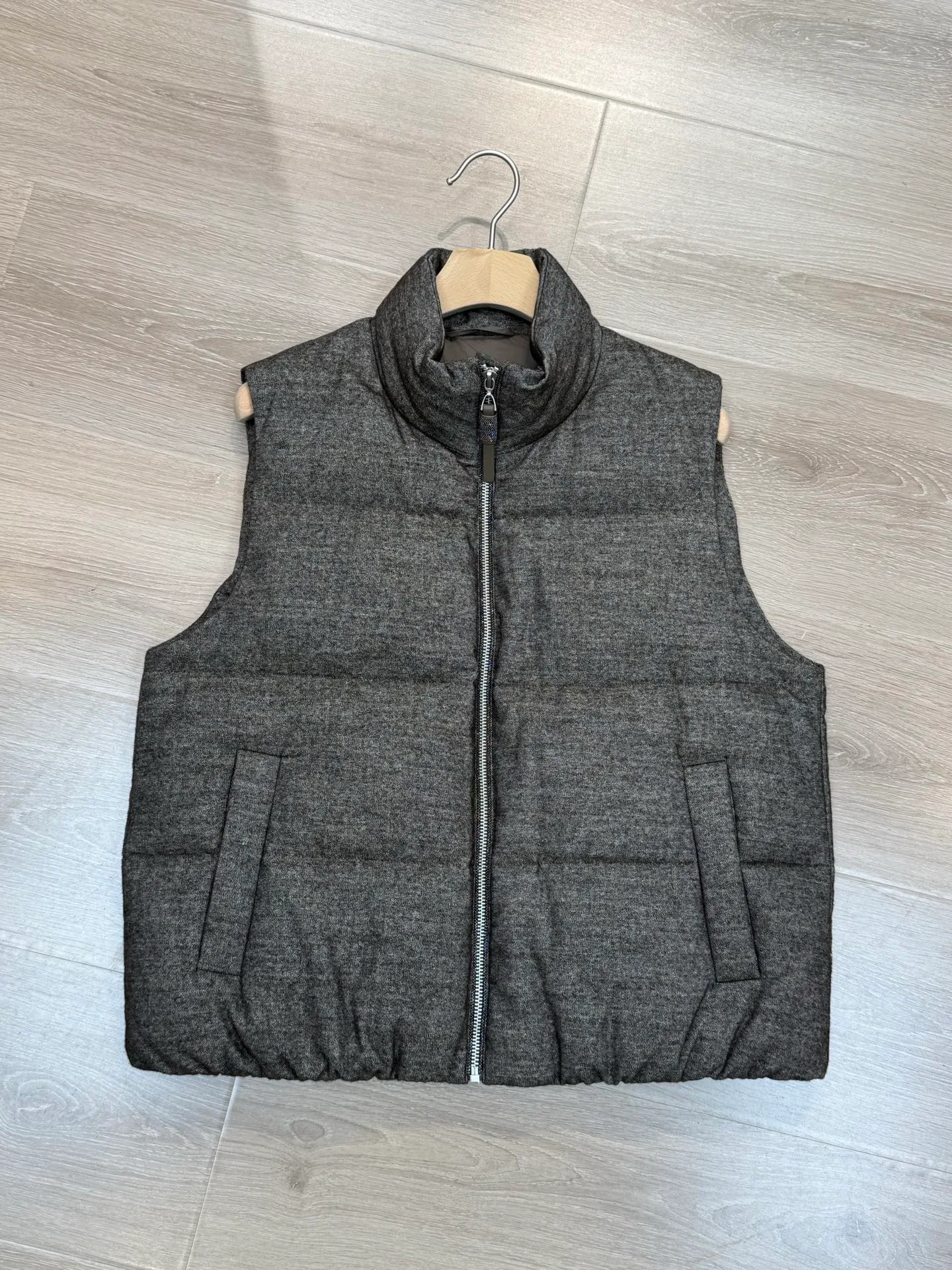 Women's Vests BRUNELLO CUCINELLI 18106260