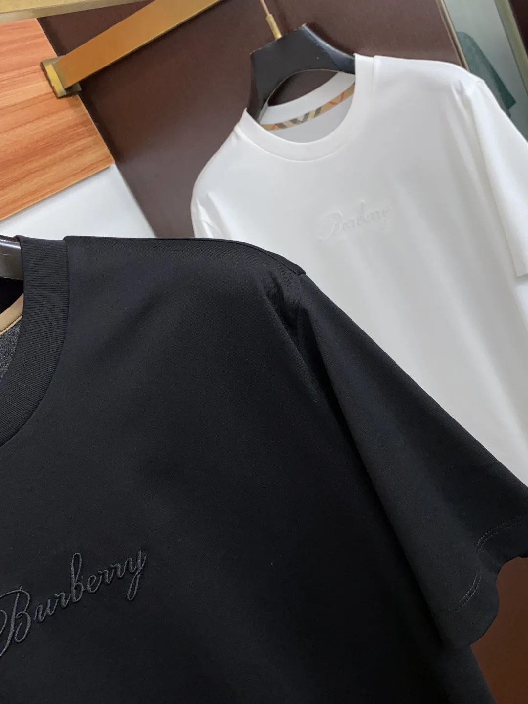 Men's T-Shirts BURBERRY 17727975