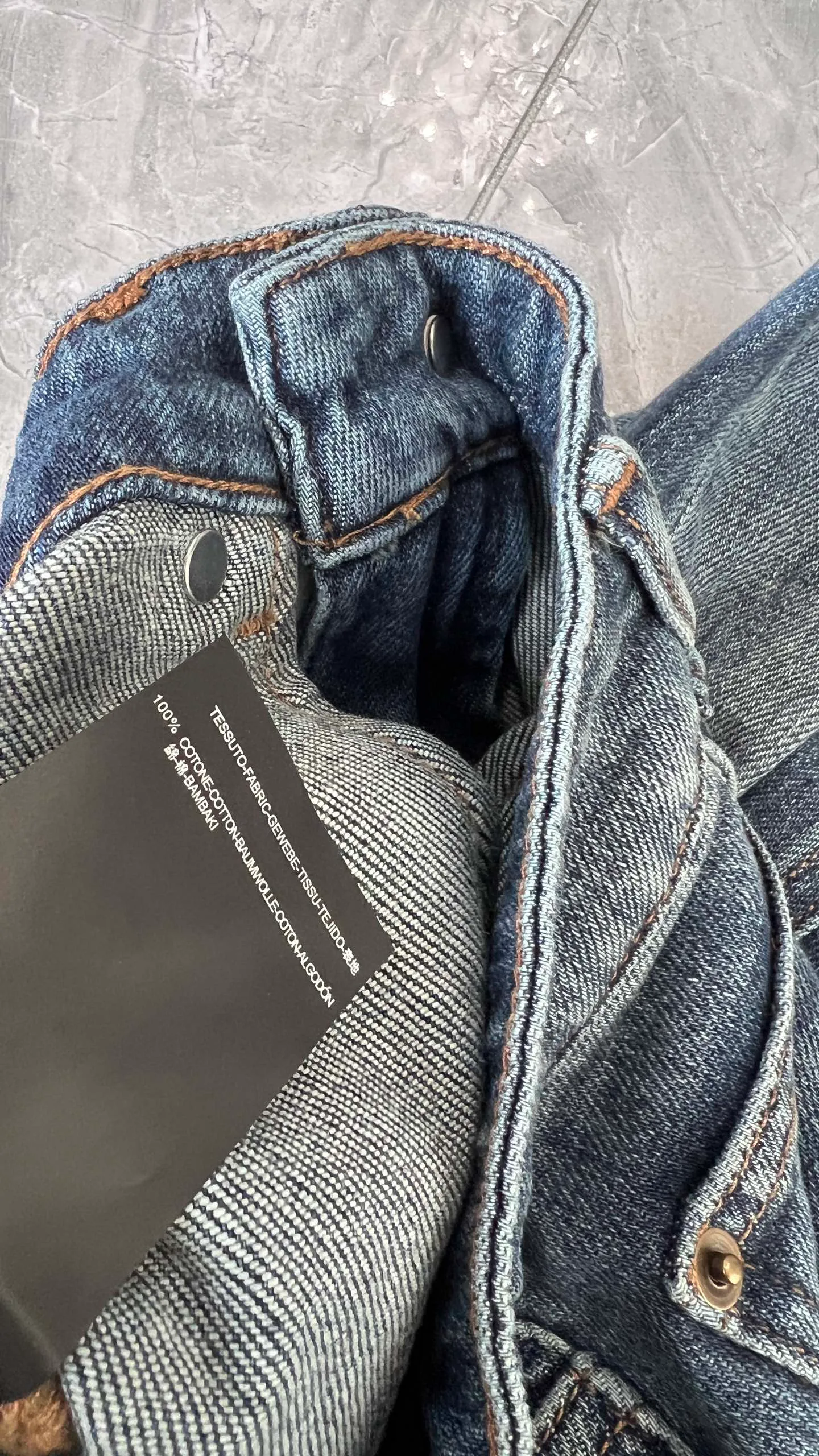 Women's Jeans SAINT LAURENT 18442968