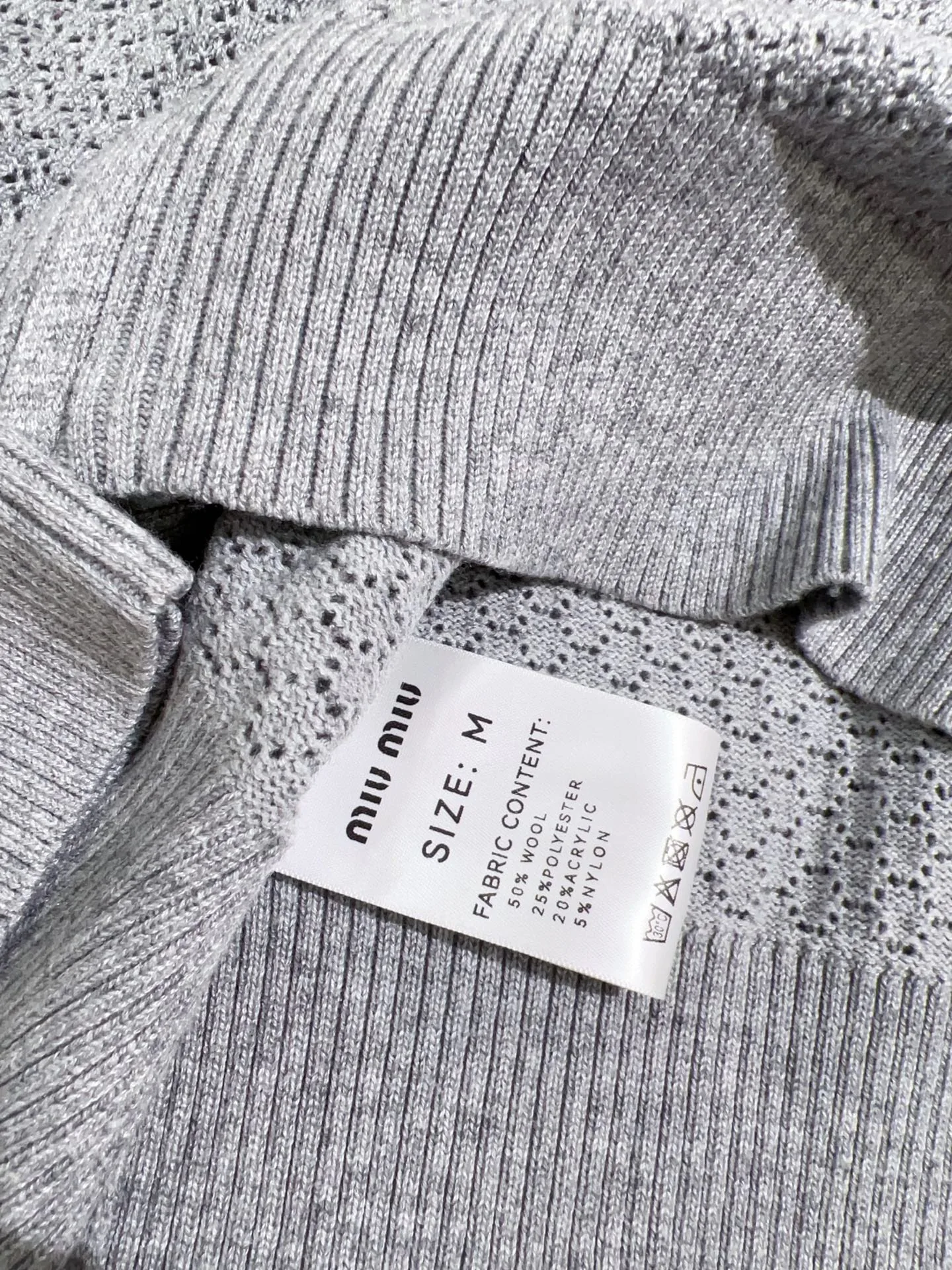 Women's Jumpers And Sweaters MIU MIU 18358771
