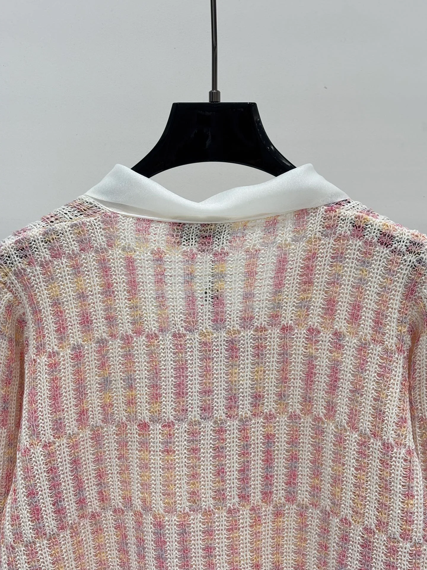Women's Jumpers And Sweaters CHANEL 18331636