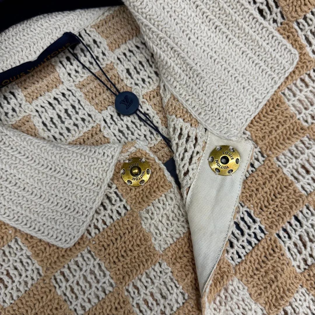 Men's Shirts LOUIS VUITTON 17761930
