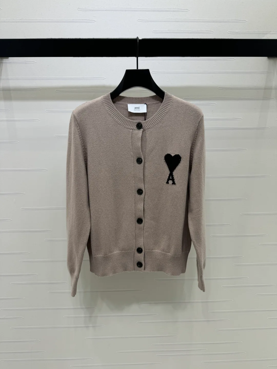 Women's Jumpers And Sweaters AMI PARIS 18333018
