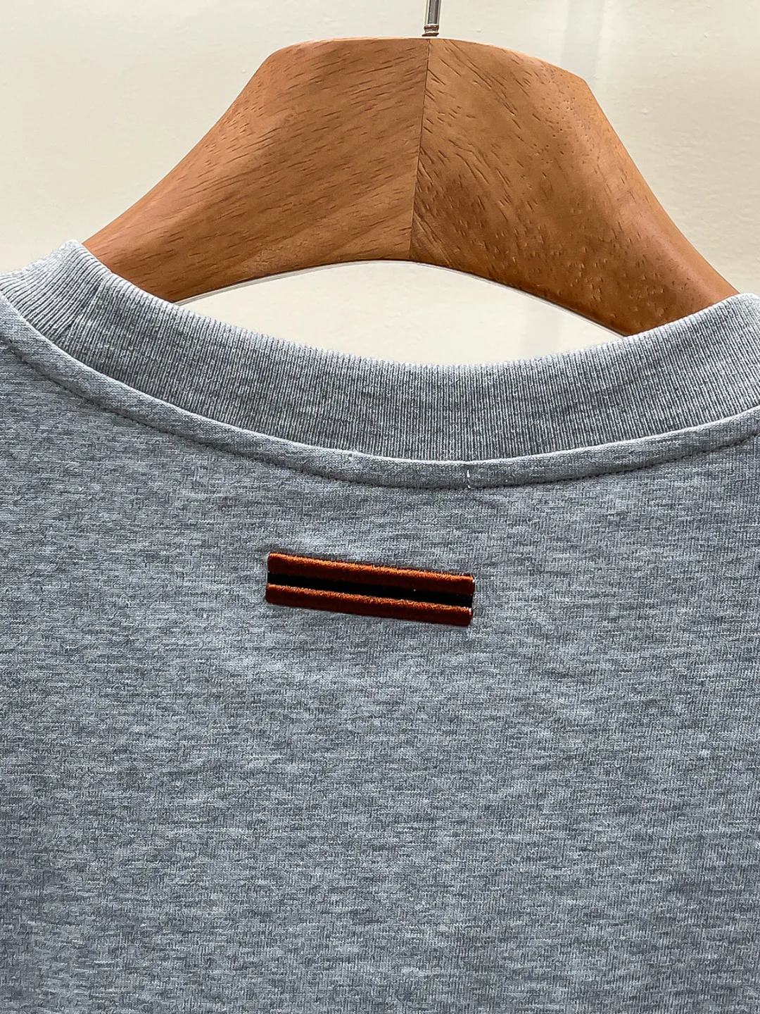 Men's T-Shirts ZEGNA 18499371