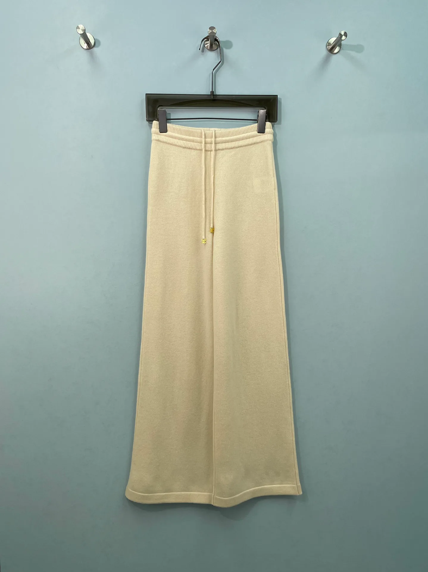 Women's Trousers CHANEL 18259925
