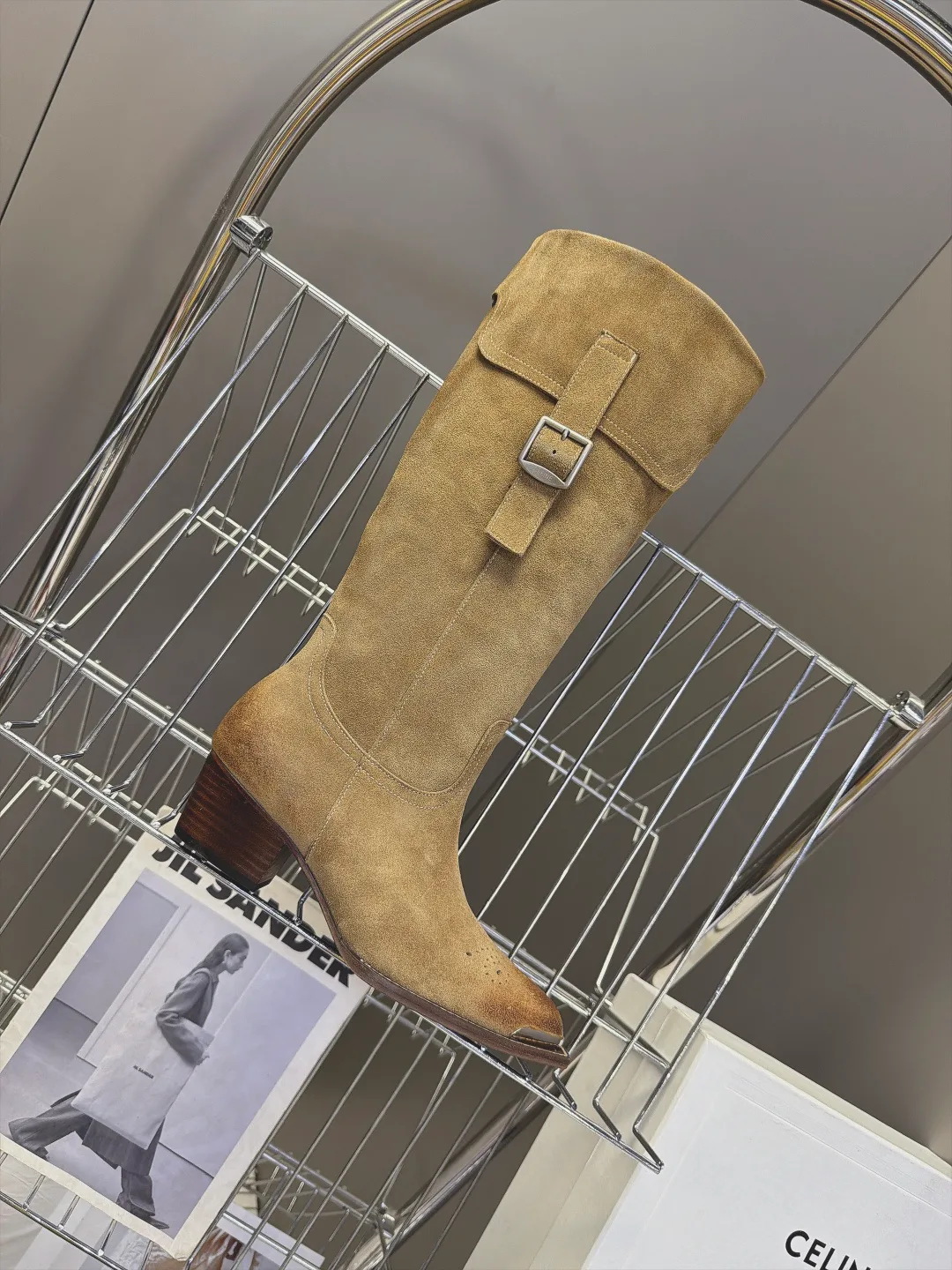 Women's Boots CELINE 18005885