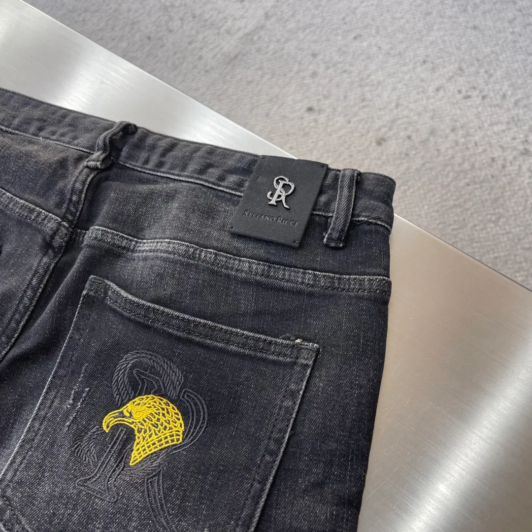 Men's Jeans STEFANO RICCI 18343784