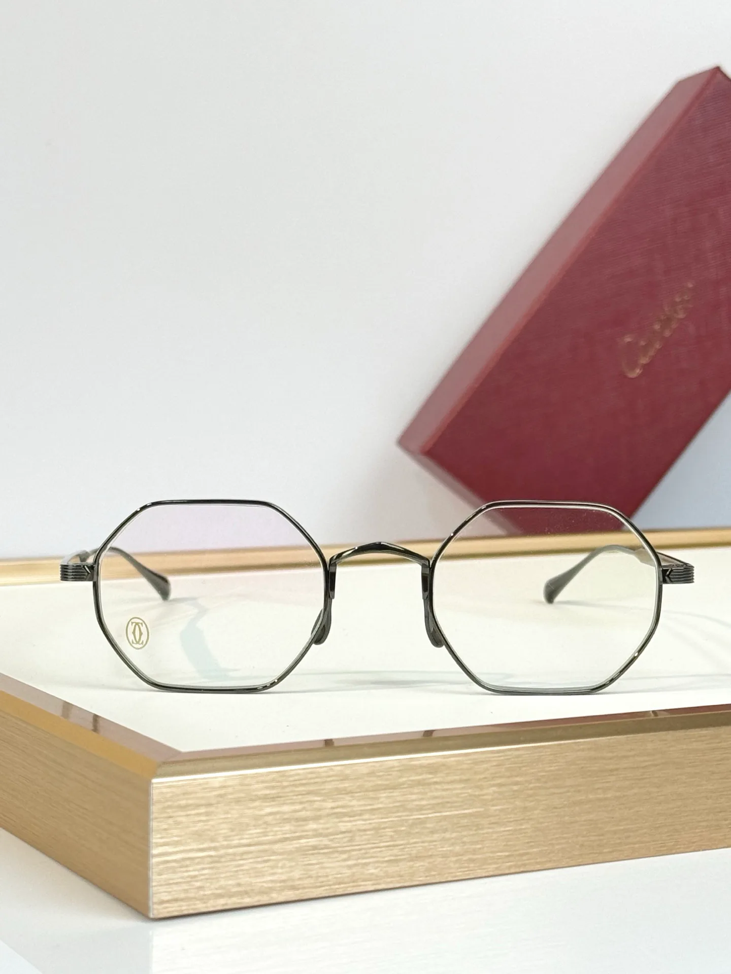 Glasses CARTIER 18118374