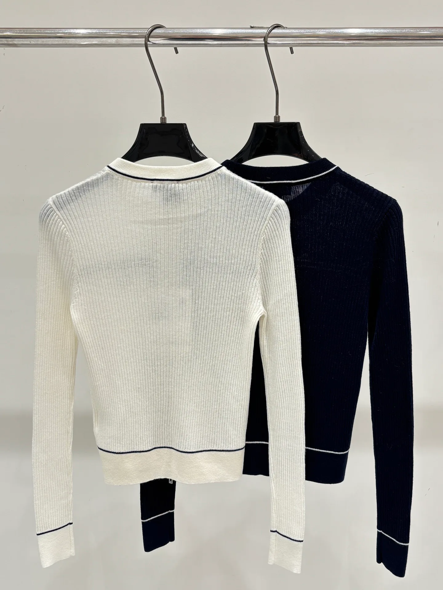 Women's Jumpers And Sweaters CHANEL 18138681