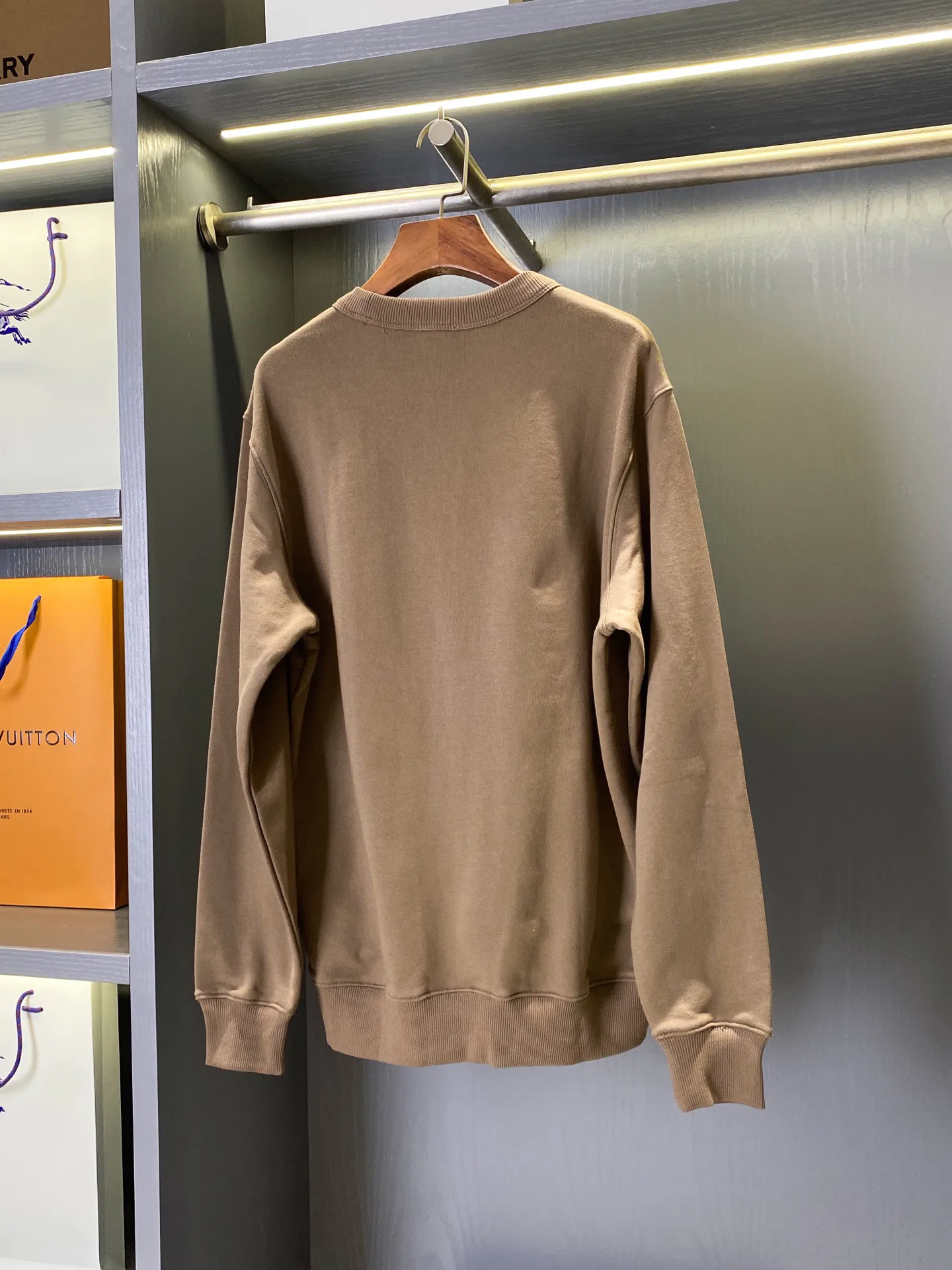 Women's Sweatshirts And Hoodies BURBERRY 18141399