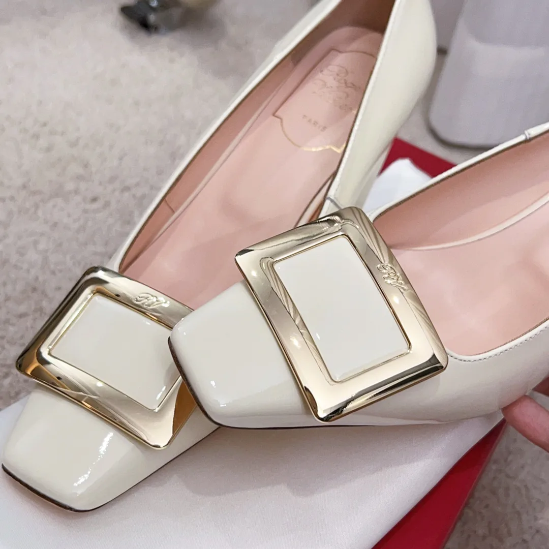 Women's Heels ROGER VIVIER 17550726
