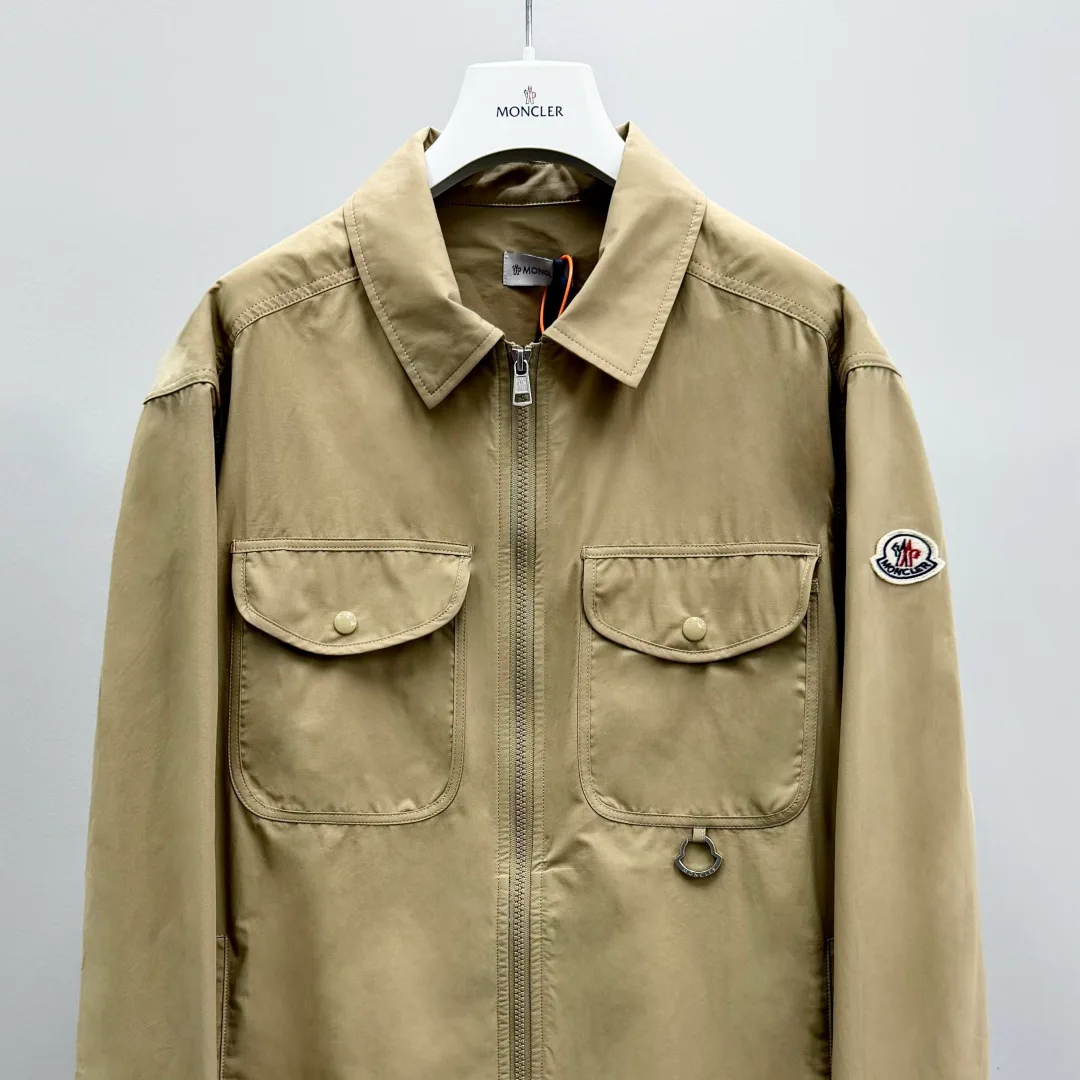 Men's Jackets And Down Jackets MONCLER 18327115