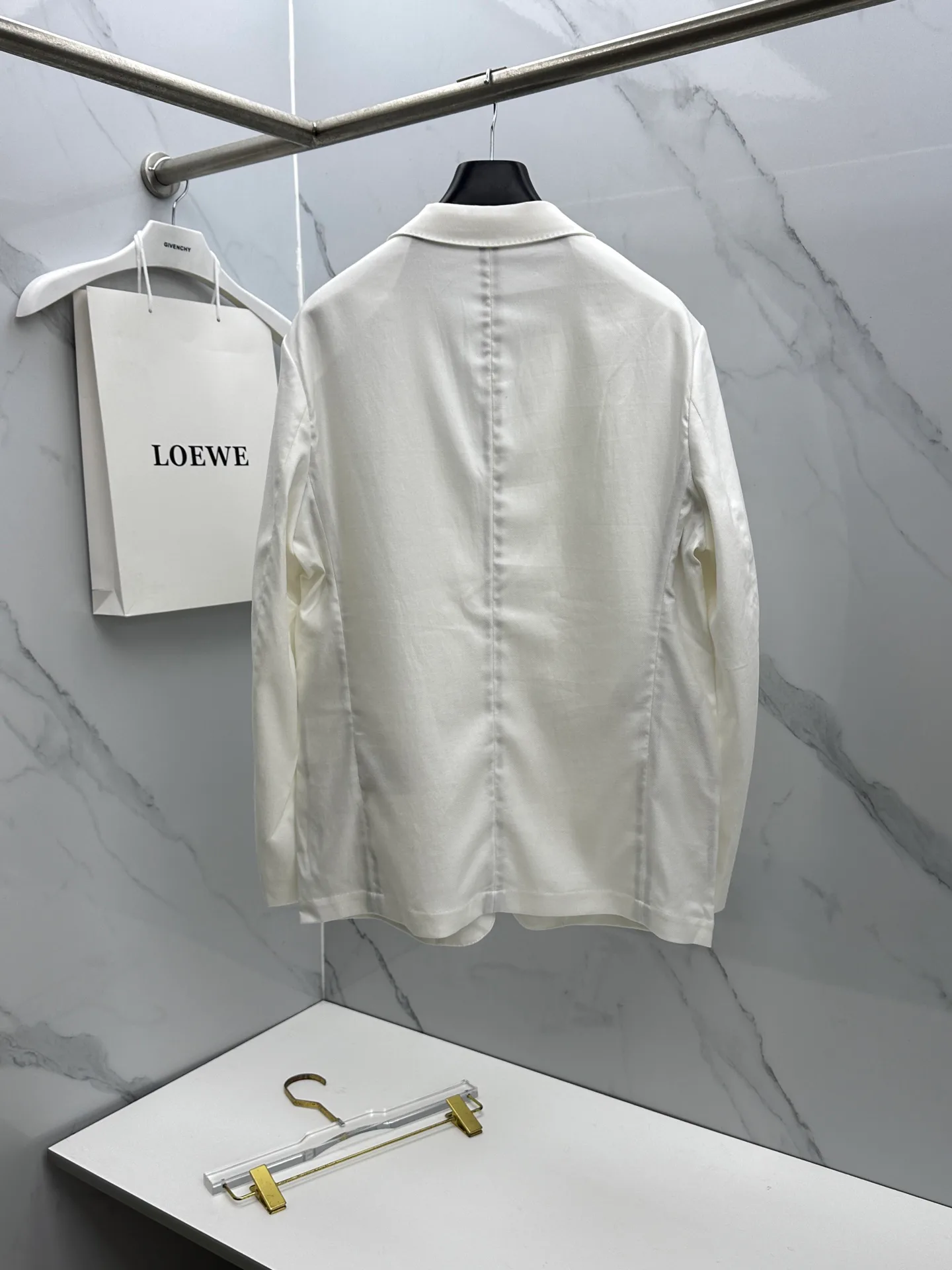 Men's Blazers BURBERRY 18246786
