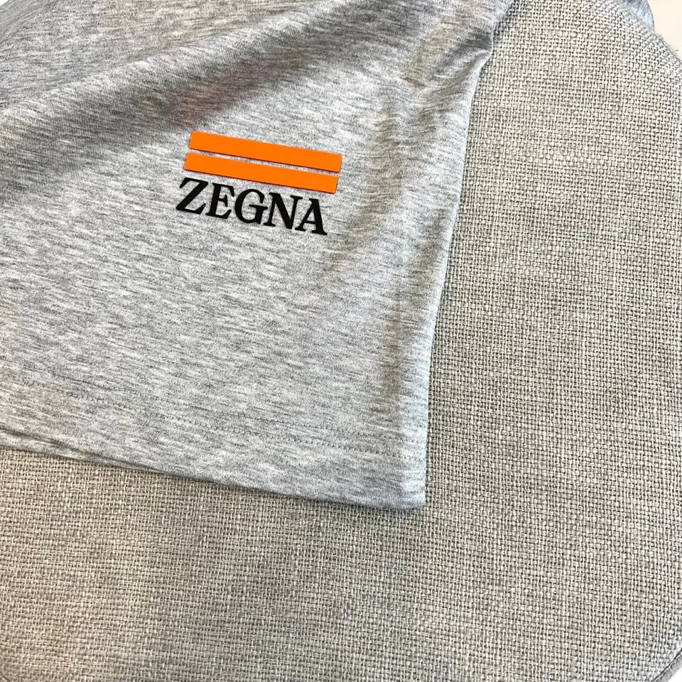 Men's T-Shirts ZEGNA 17333086