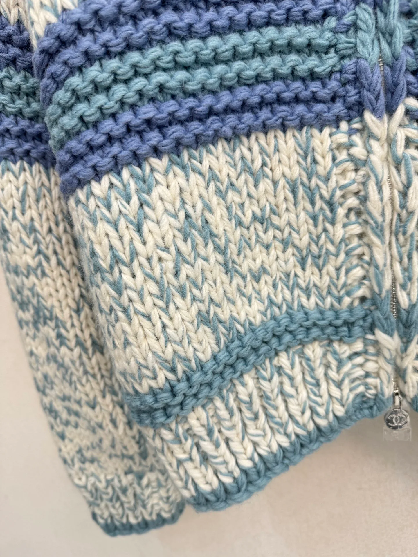 Women's Jumpers And Sweaters CHANEL 18464535