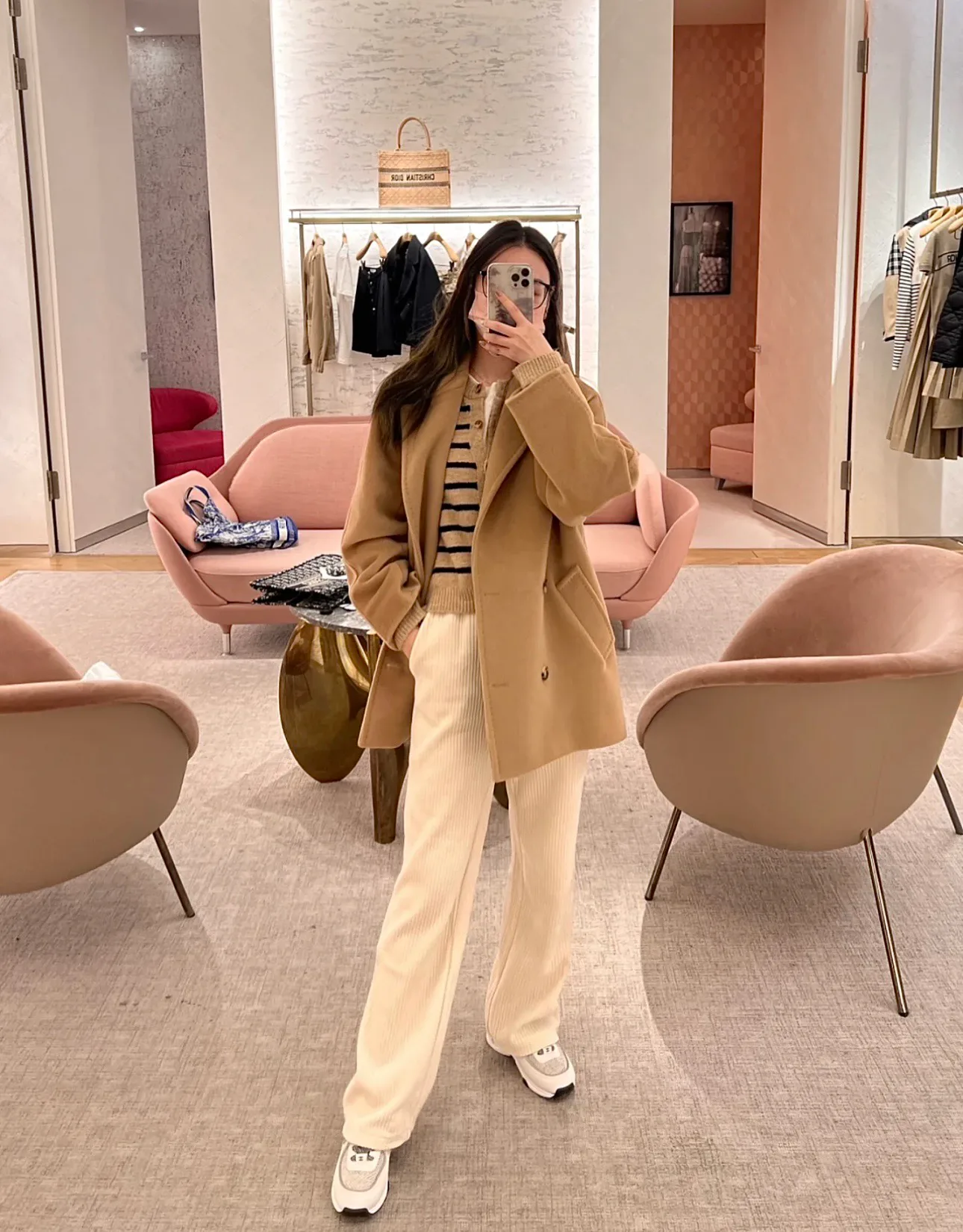 Women's Coats MAX MARA 18458101