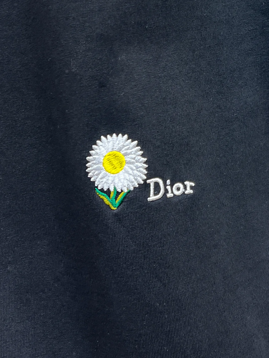 Men's T-Shirts CHRISTIAN DIOR 18499344