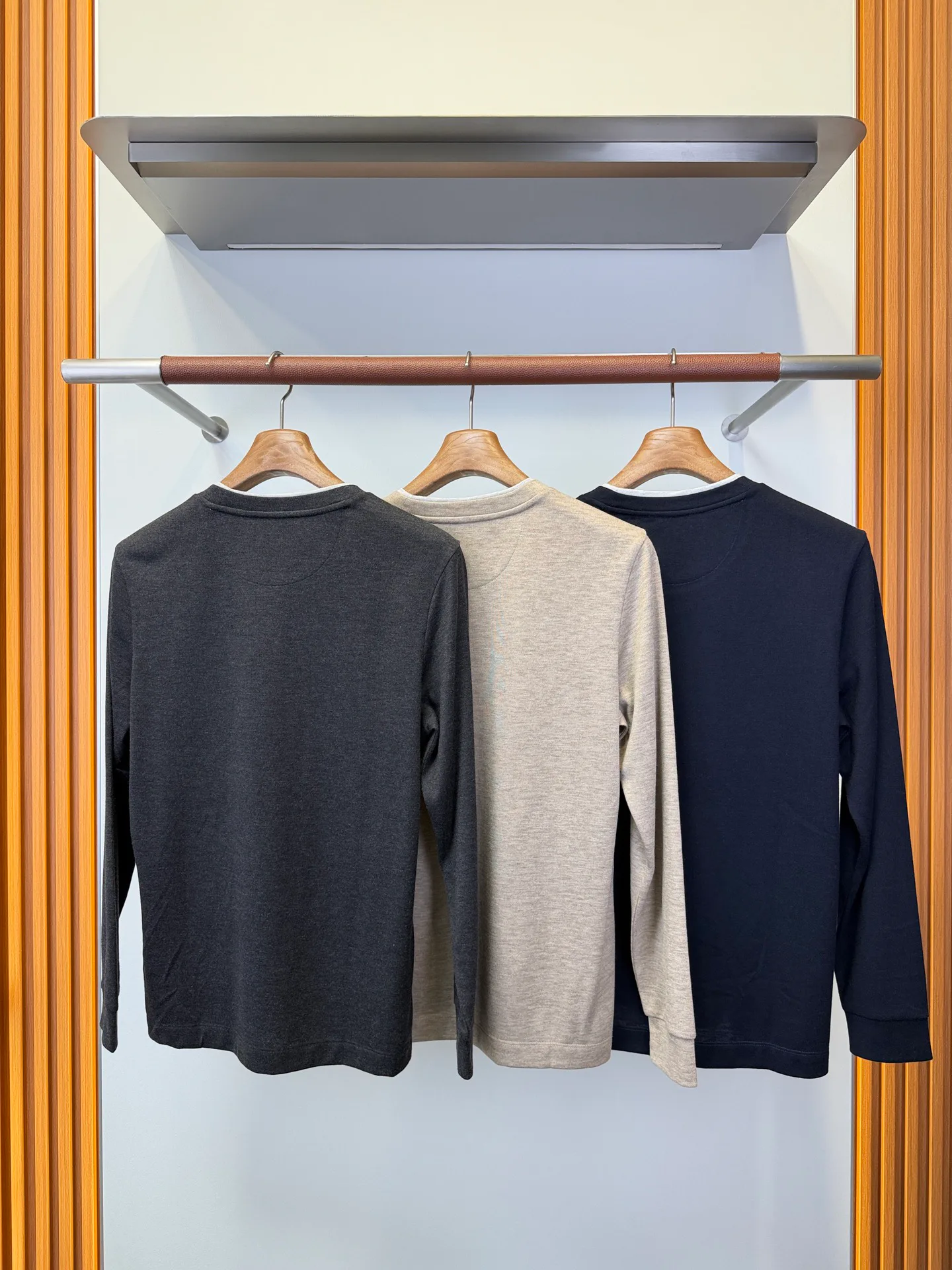 Men's Jumpers And Sweaters BRUNELLO CUCINELLI 18348439