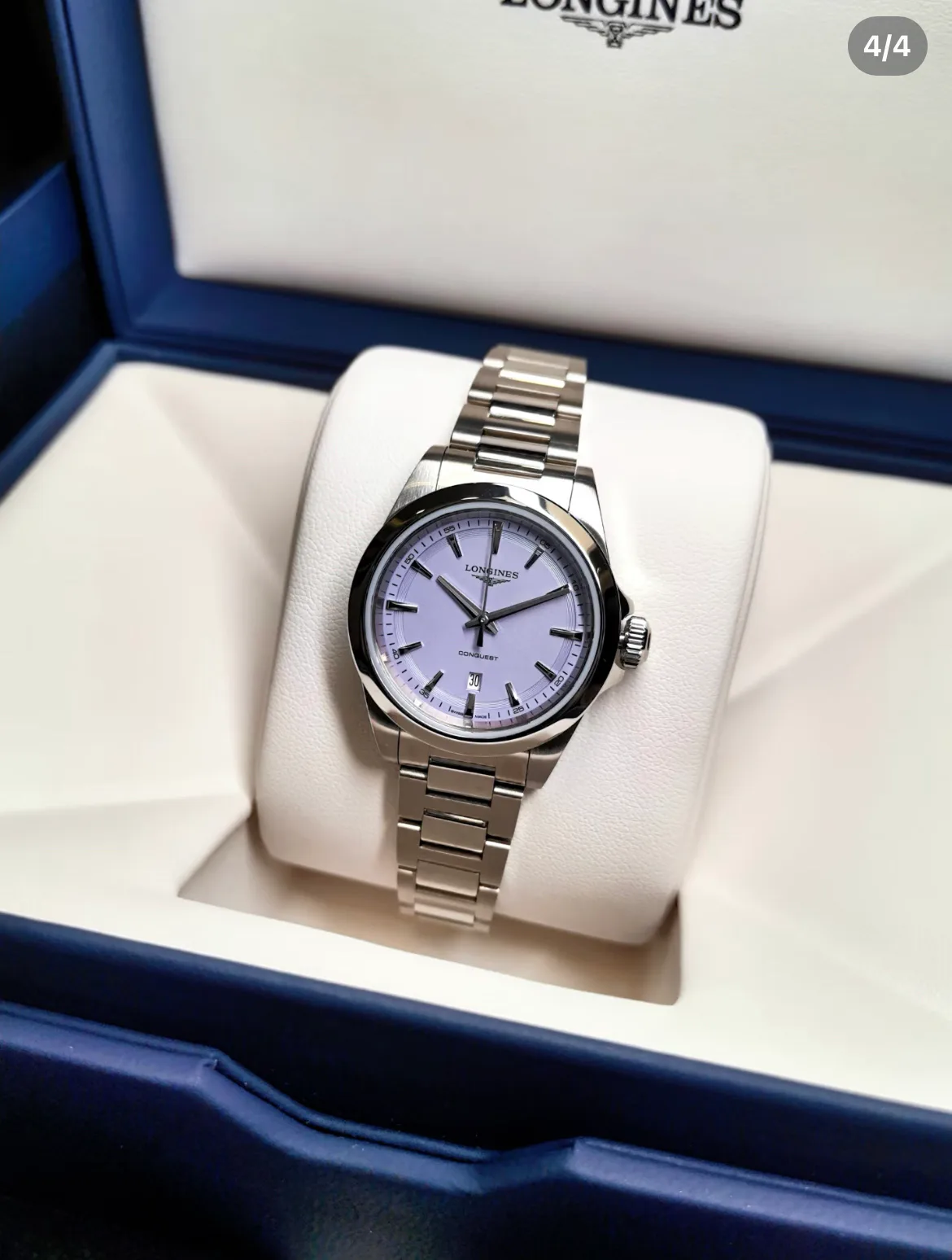 Women's Watches LONGINES 17565771