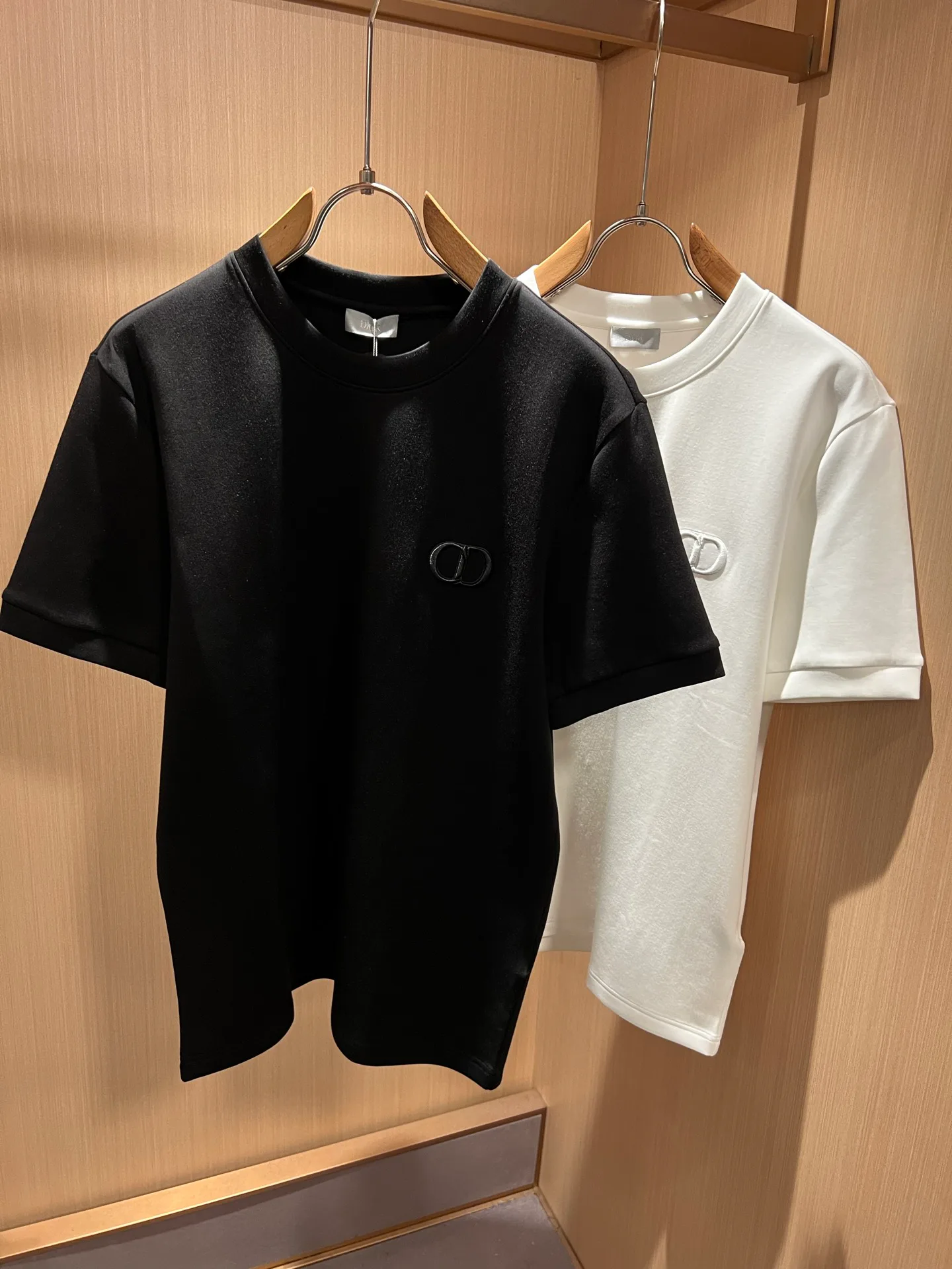 Men's T-Shirts CHRISTIAN DIOR 18519538