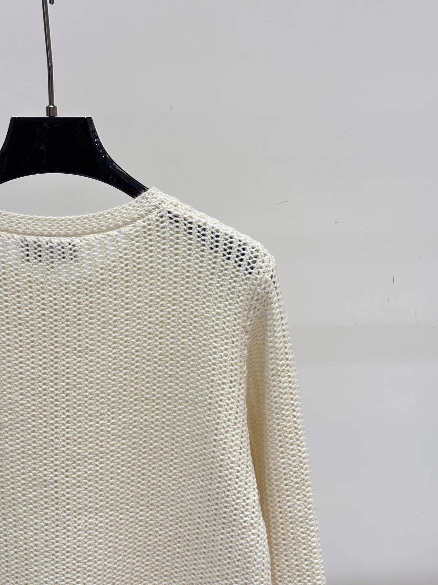 Women's Jumpers And Sweaters CHANEL 18032152