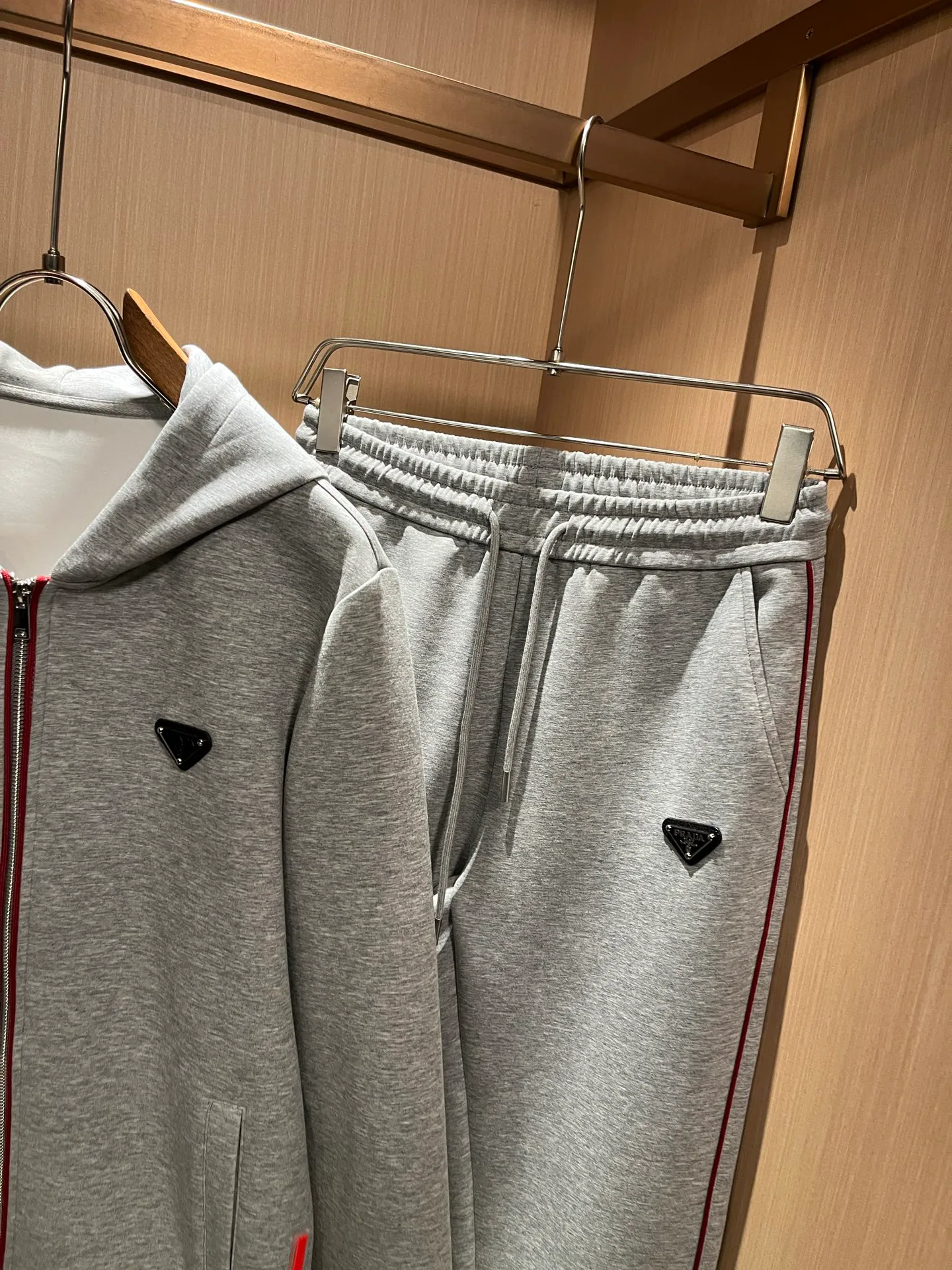 Men's Tracksuits PRADA 18495767