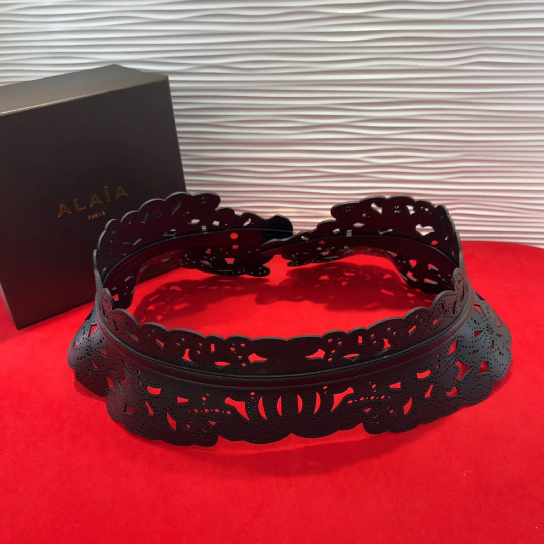Belts ALAIA 17942055