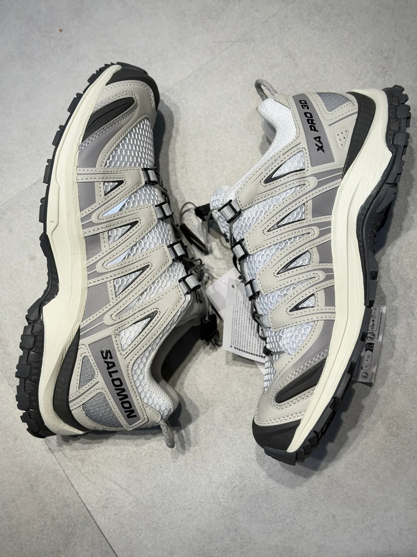 Men's Sneakers SALOMON 17928377