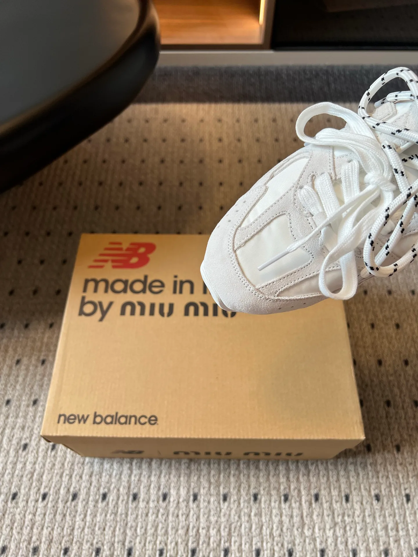 Women's Sneakers MIU MIU 17419399
