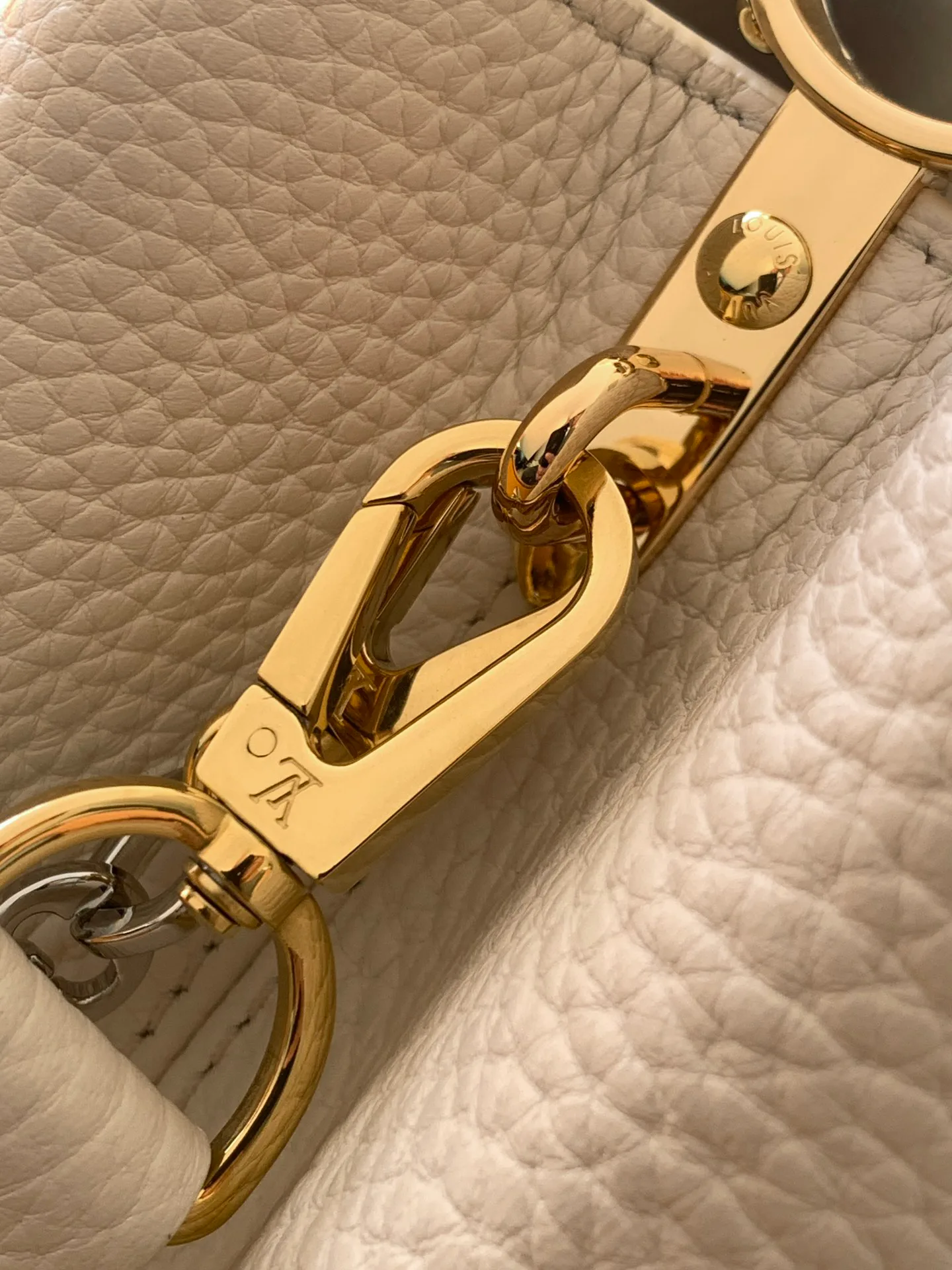 Women's Classic Handbags LOUIS VUITTON 18520867