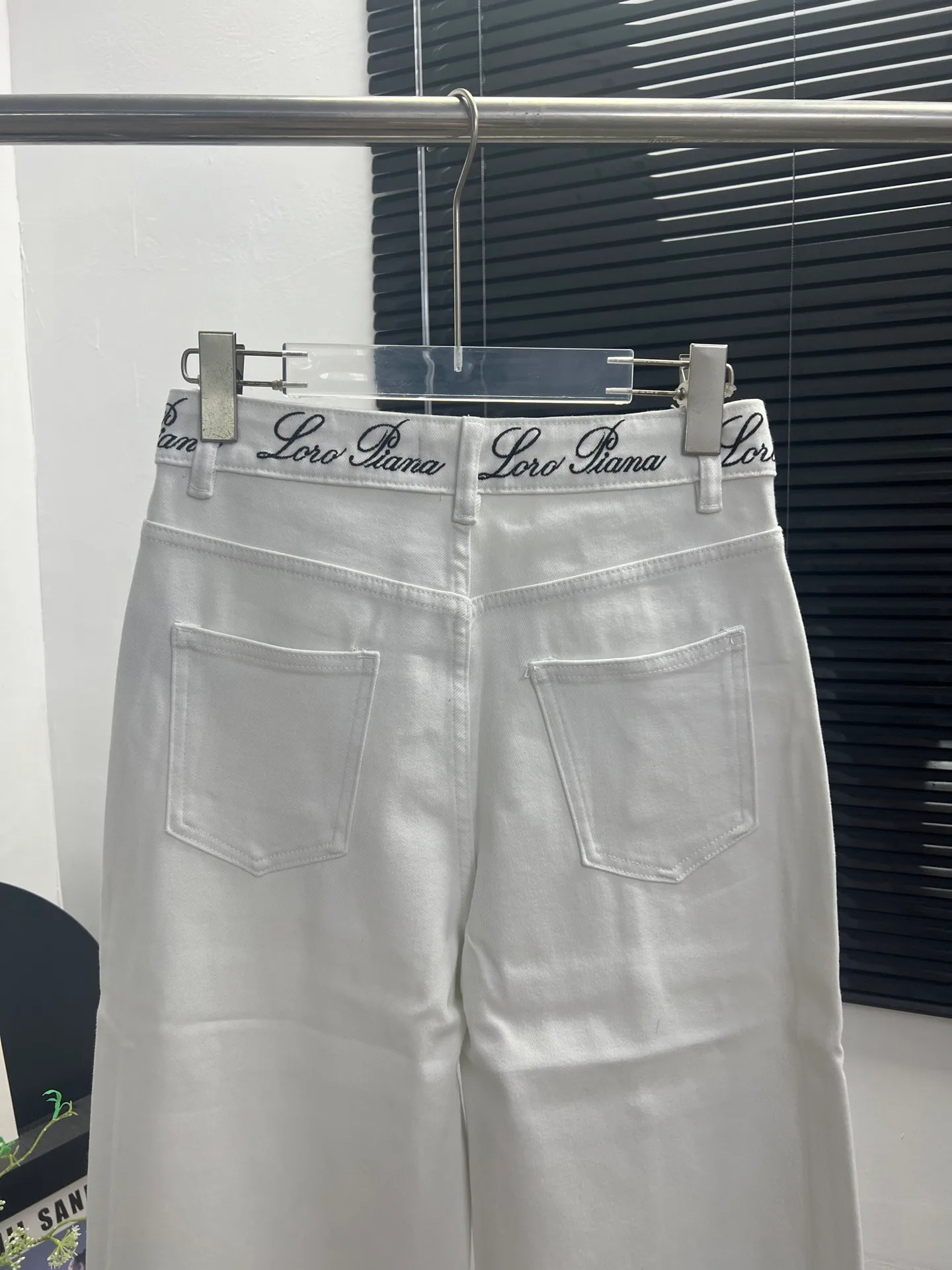 Women's Jeans LORO PIANA 18363358