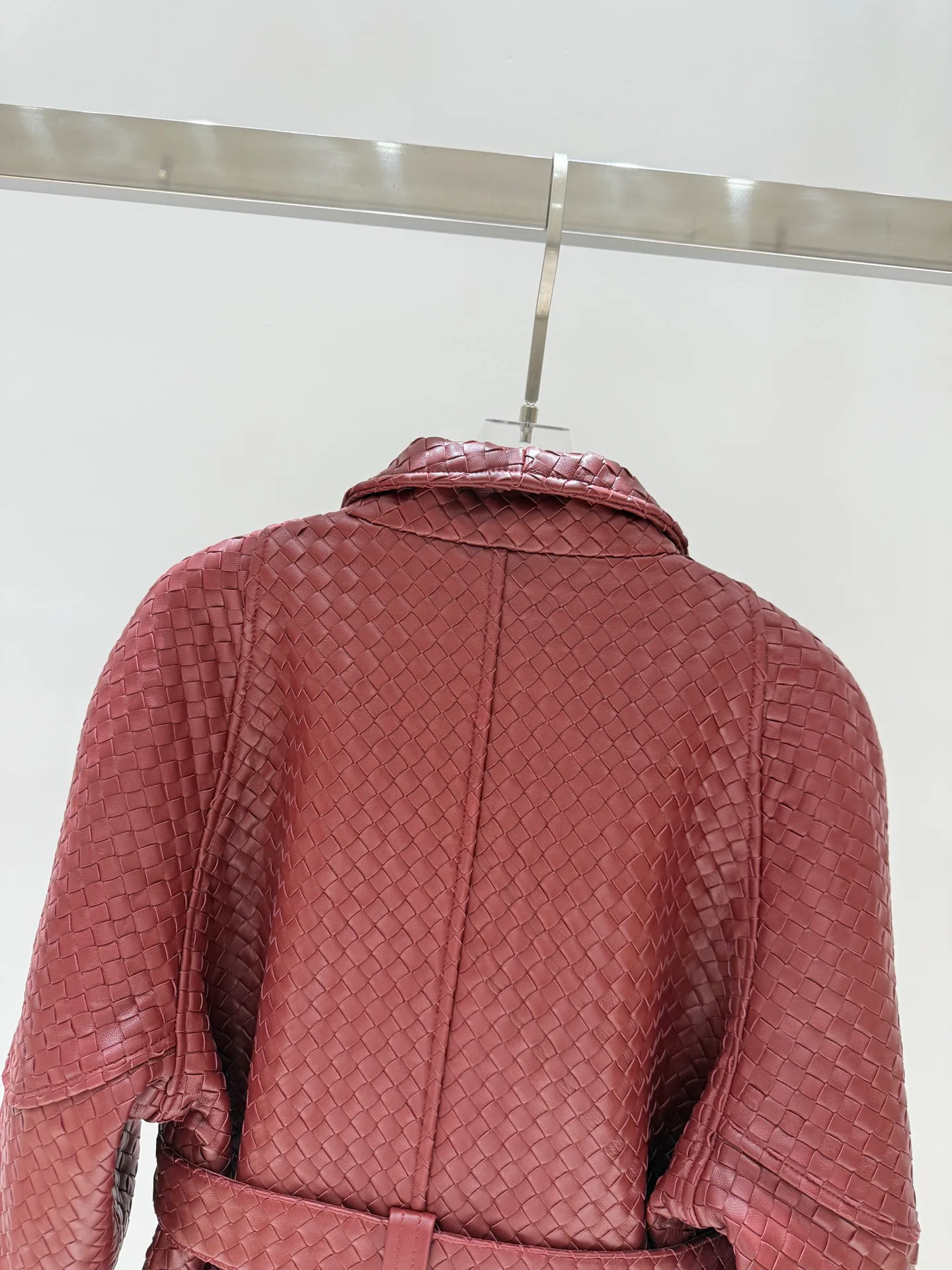 Women's Leather Jackets And Sheepskin Coats BOTTEGA VENETA 18083003