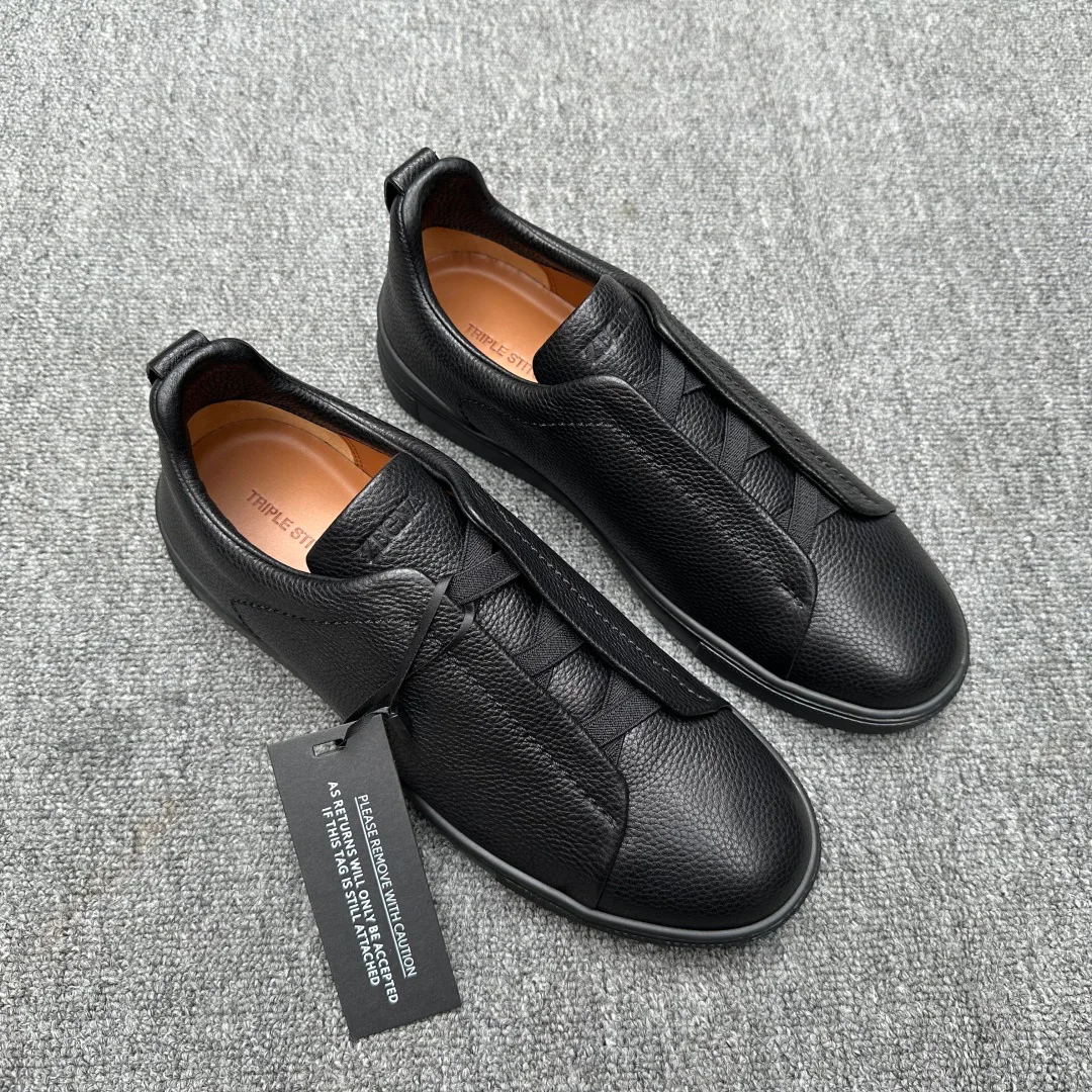 Men's Sneakers ZEGNA 18075629