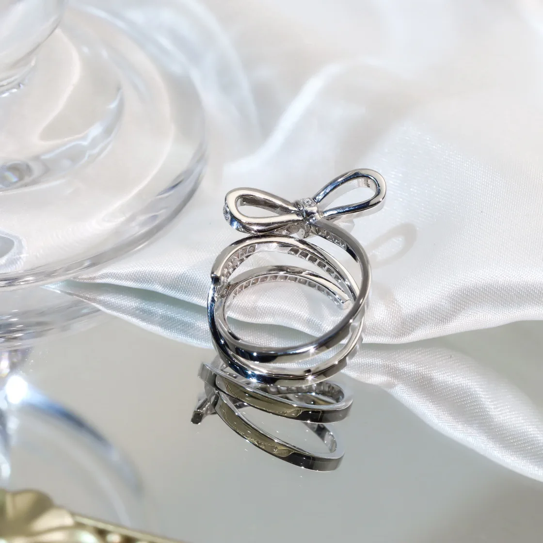 Jewelry CHANEL 18176721