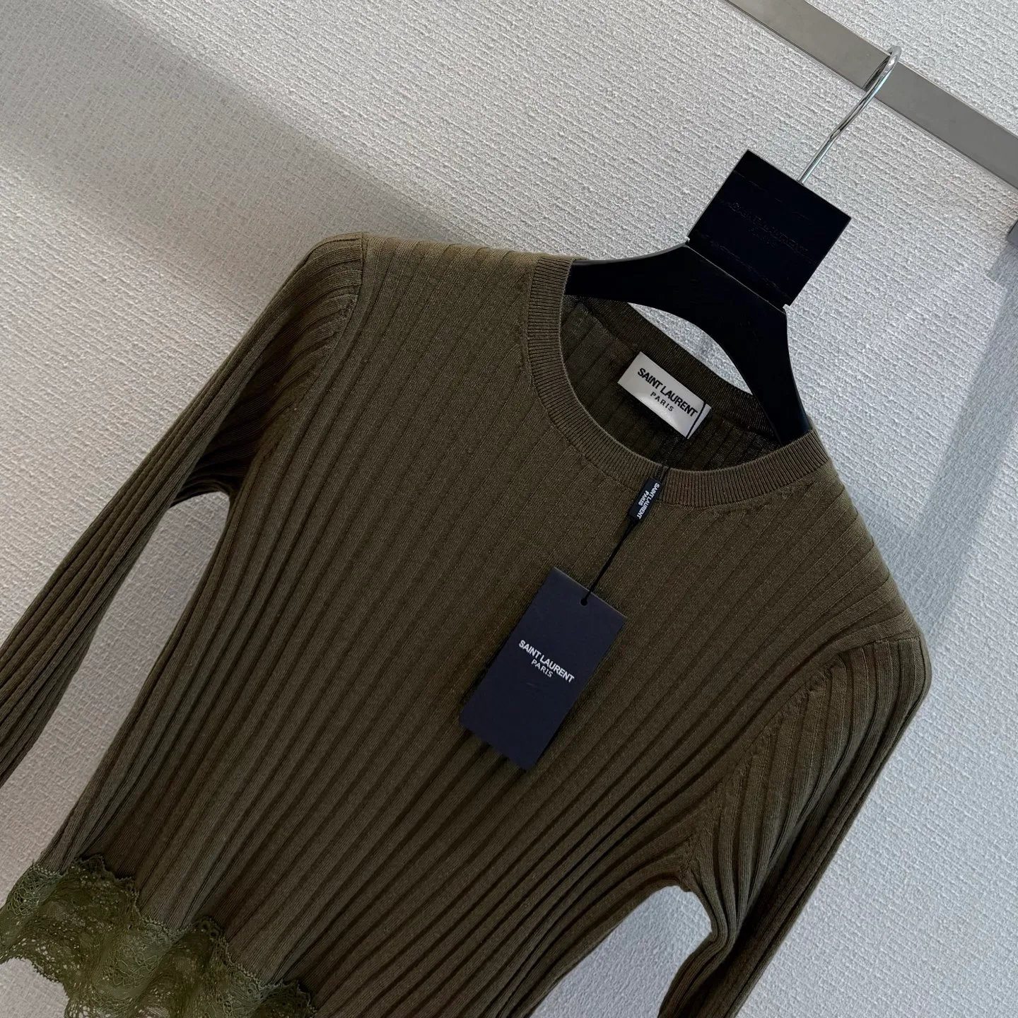 Women's Jumpers And Sweaters SAINT LAURENT 17941207