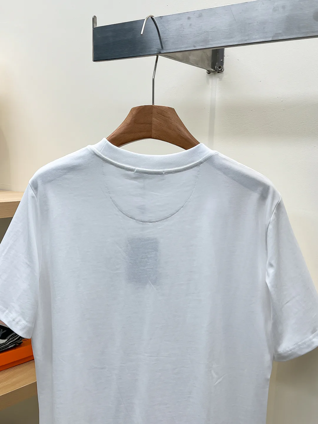 Men's T-Shirts LOUIS VUITTON 18499354