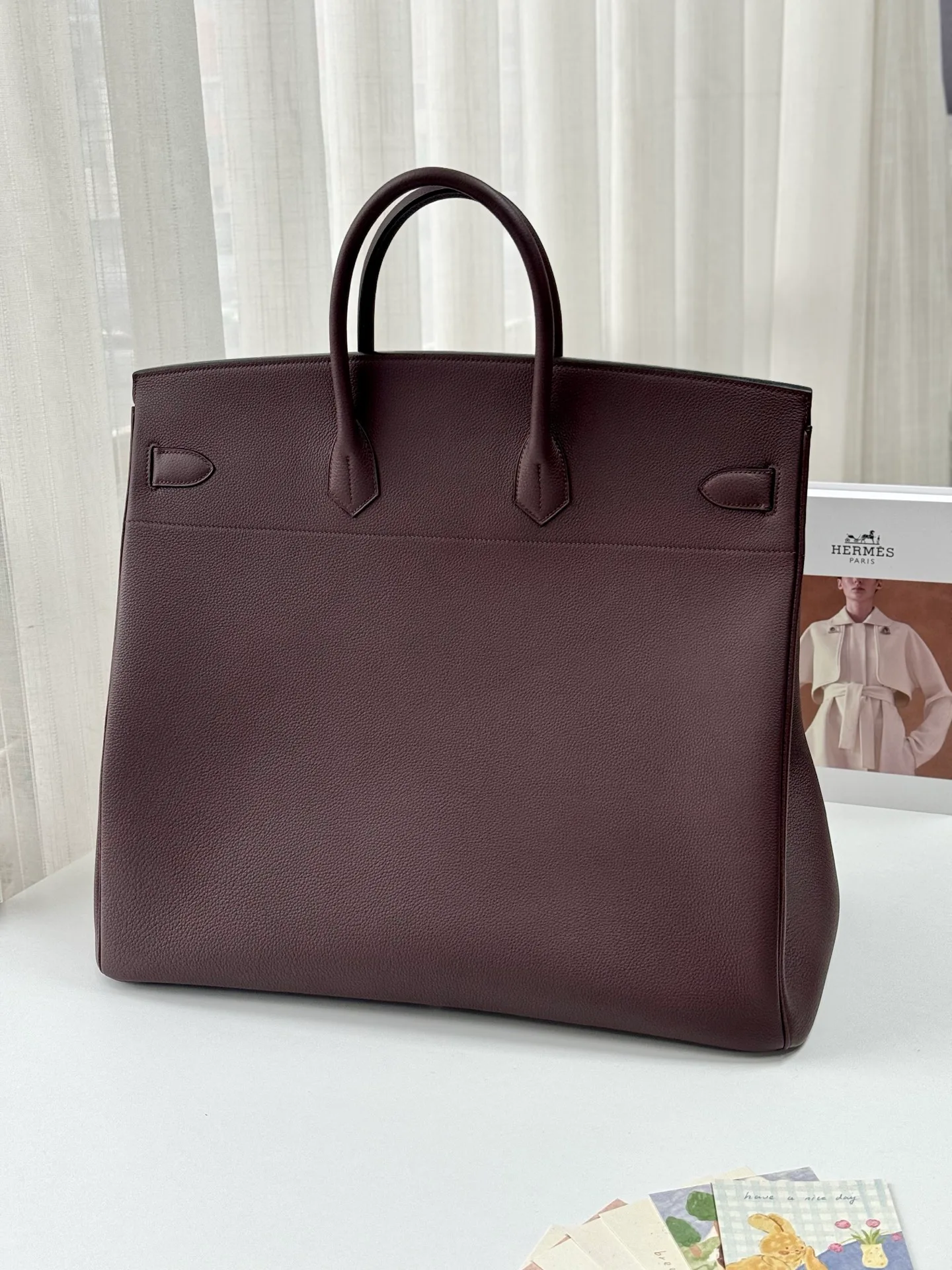 Women's Classic Handbags HERMES 18362066