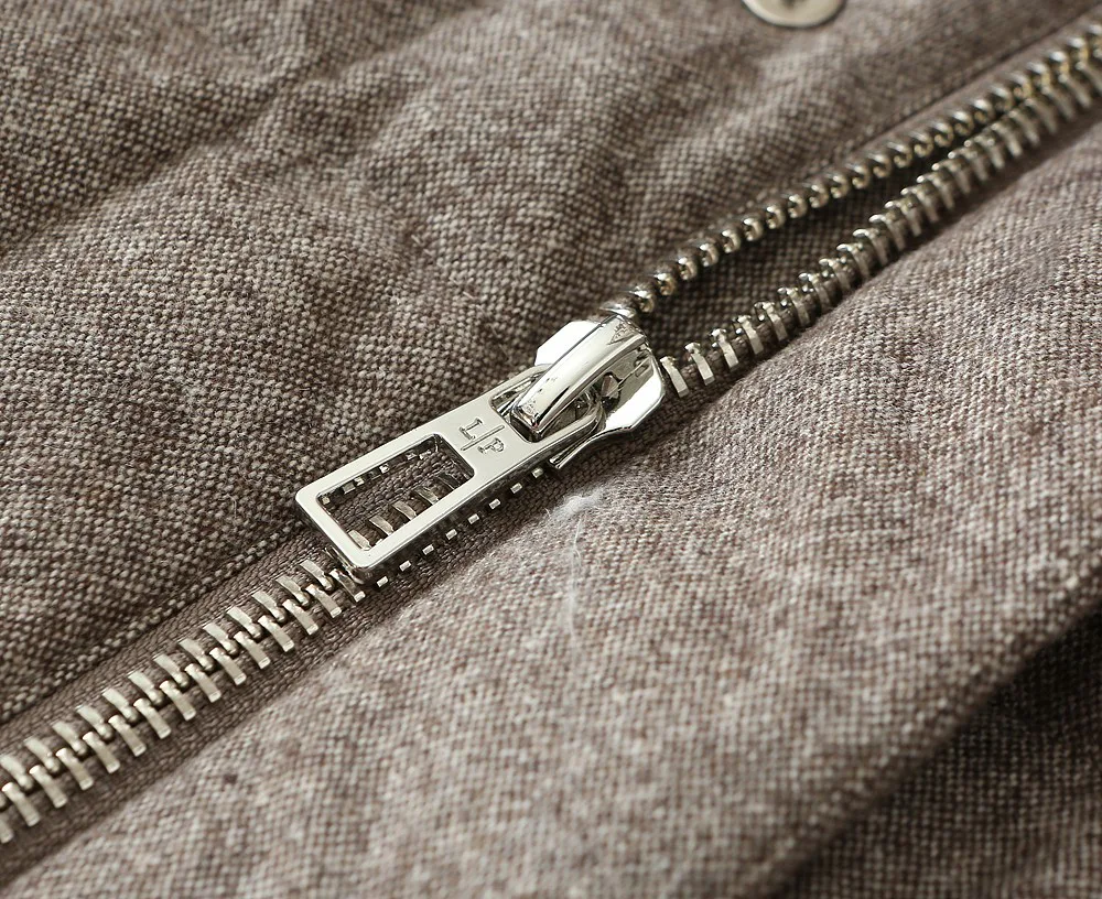 Men's Jackets And Down Jackets LORO PIANA 18345579