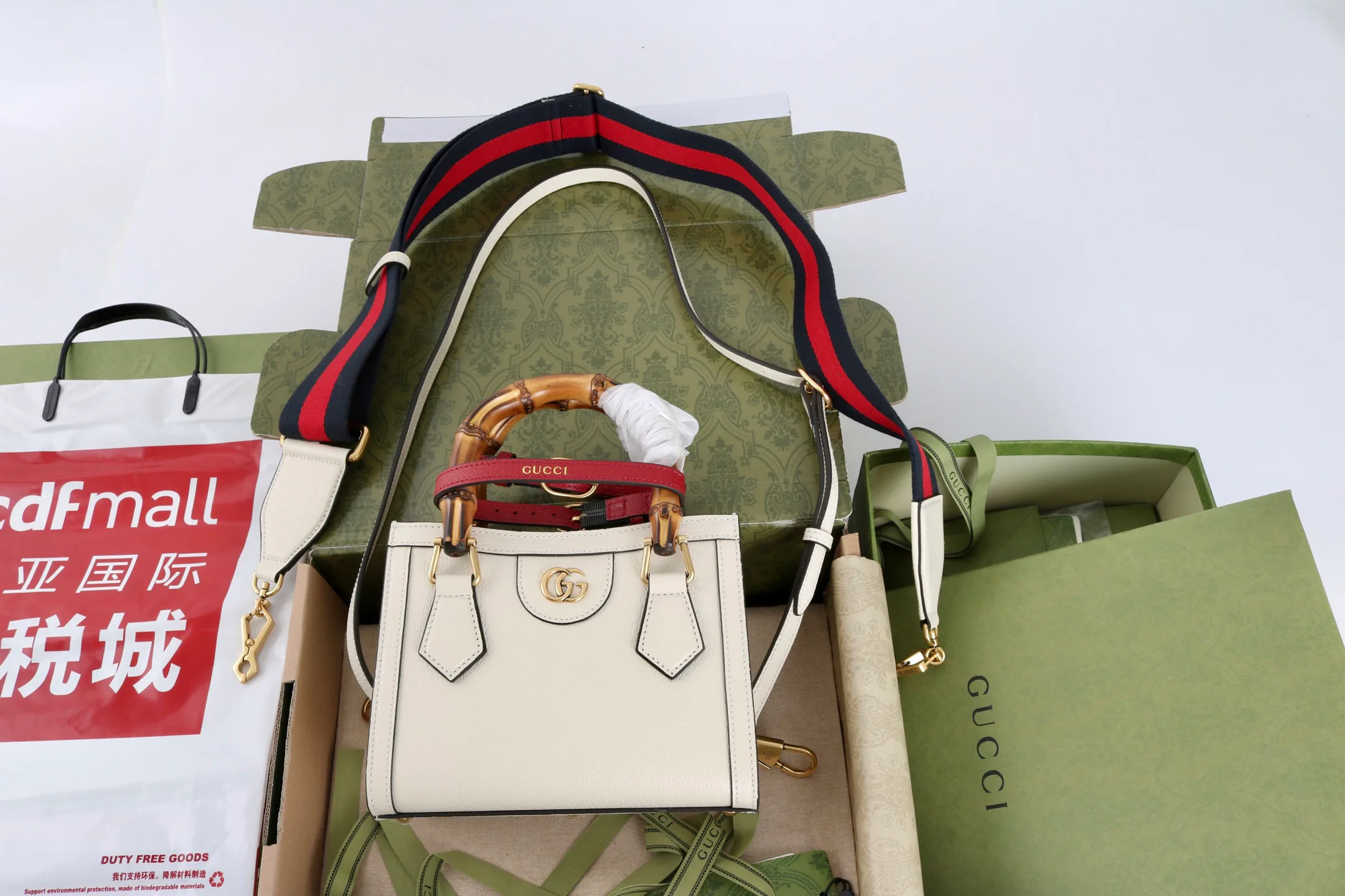 Women's Classic Handbags GUCCI 18004283