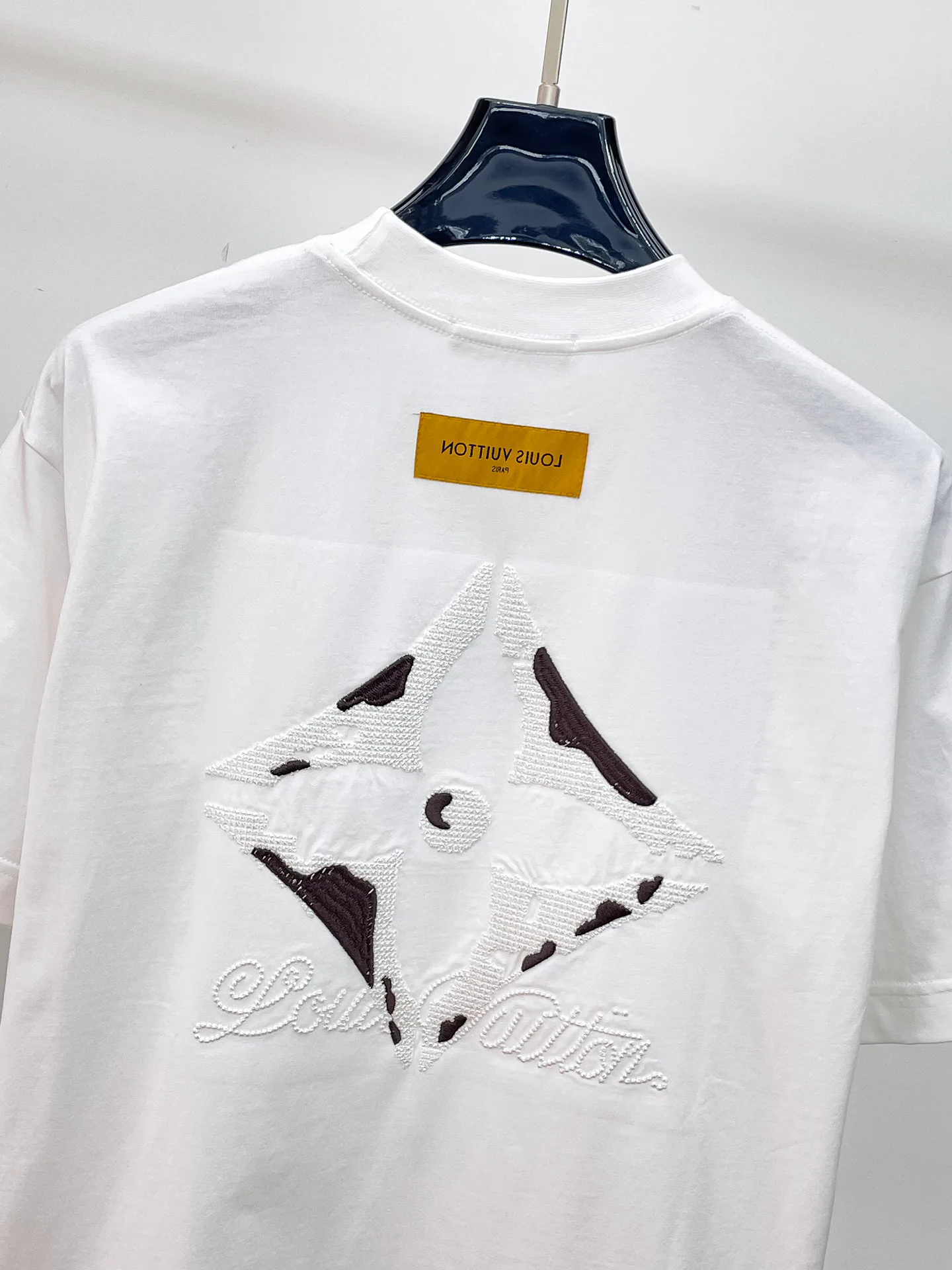 Men's T-Shirts LOUIS VUITTON 17967424