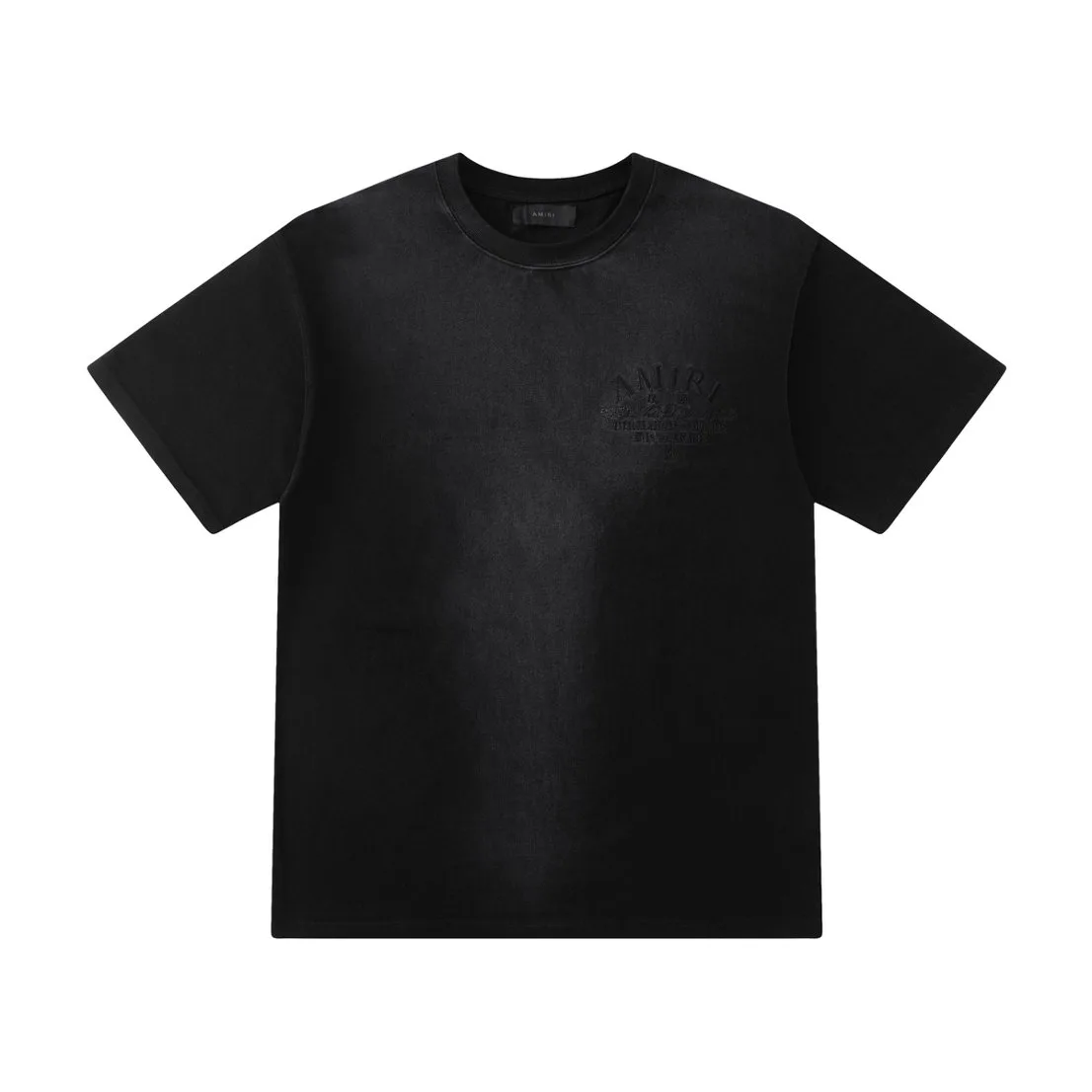 Men's T-Shirts AMIRI 17113136